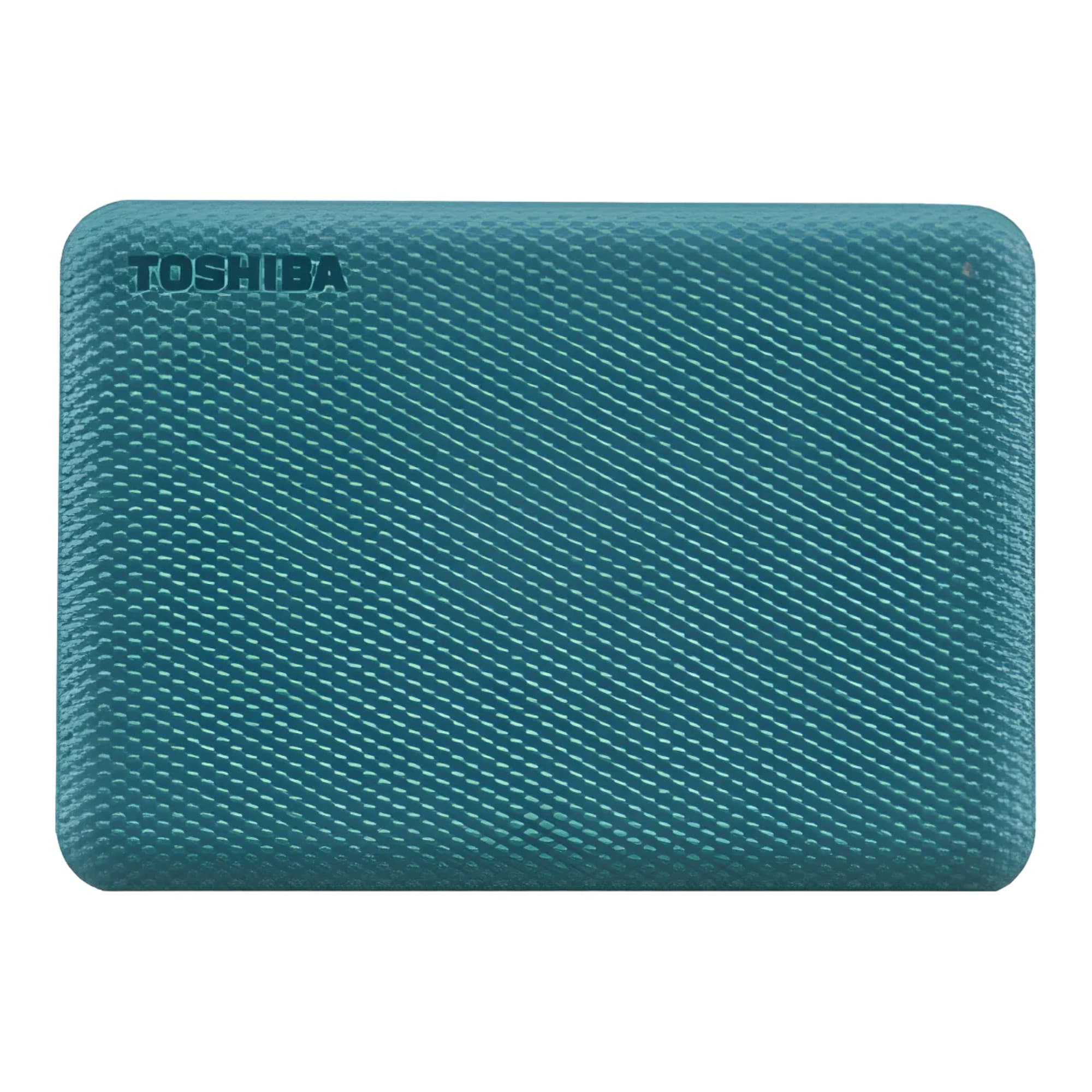 Disco Duro Externo Toshiba Canvio Advance 1tb 2,5'' Usb3.2 - 2