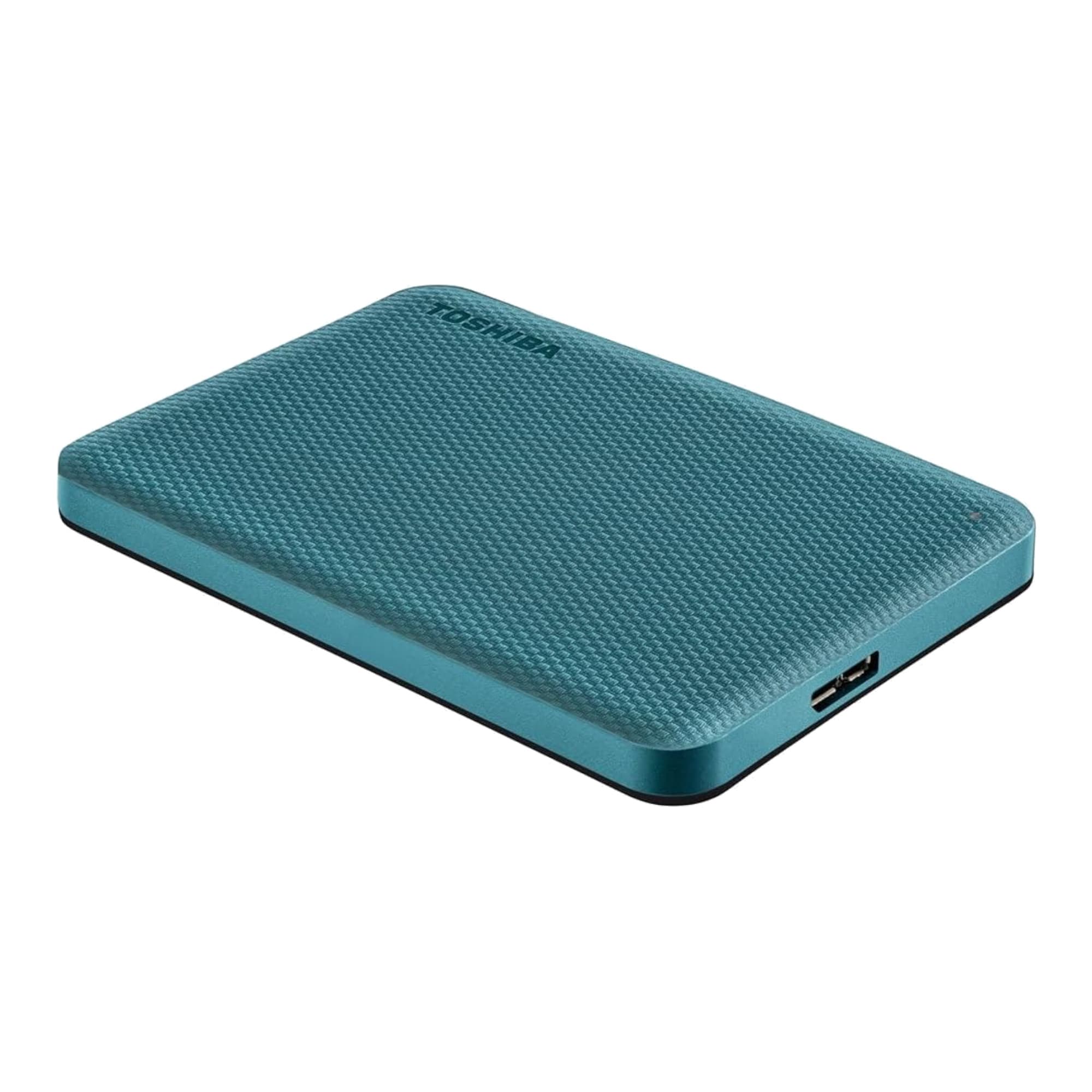 Disco Duro Externo Toshiba Canvio Advance 1tb 2,5'' Usb3.2 - 4