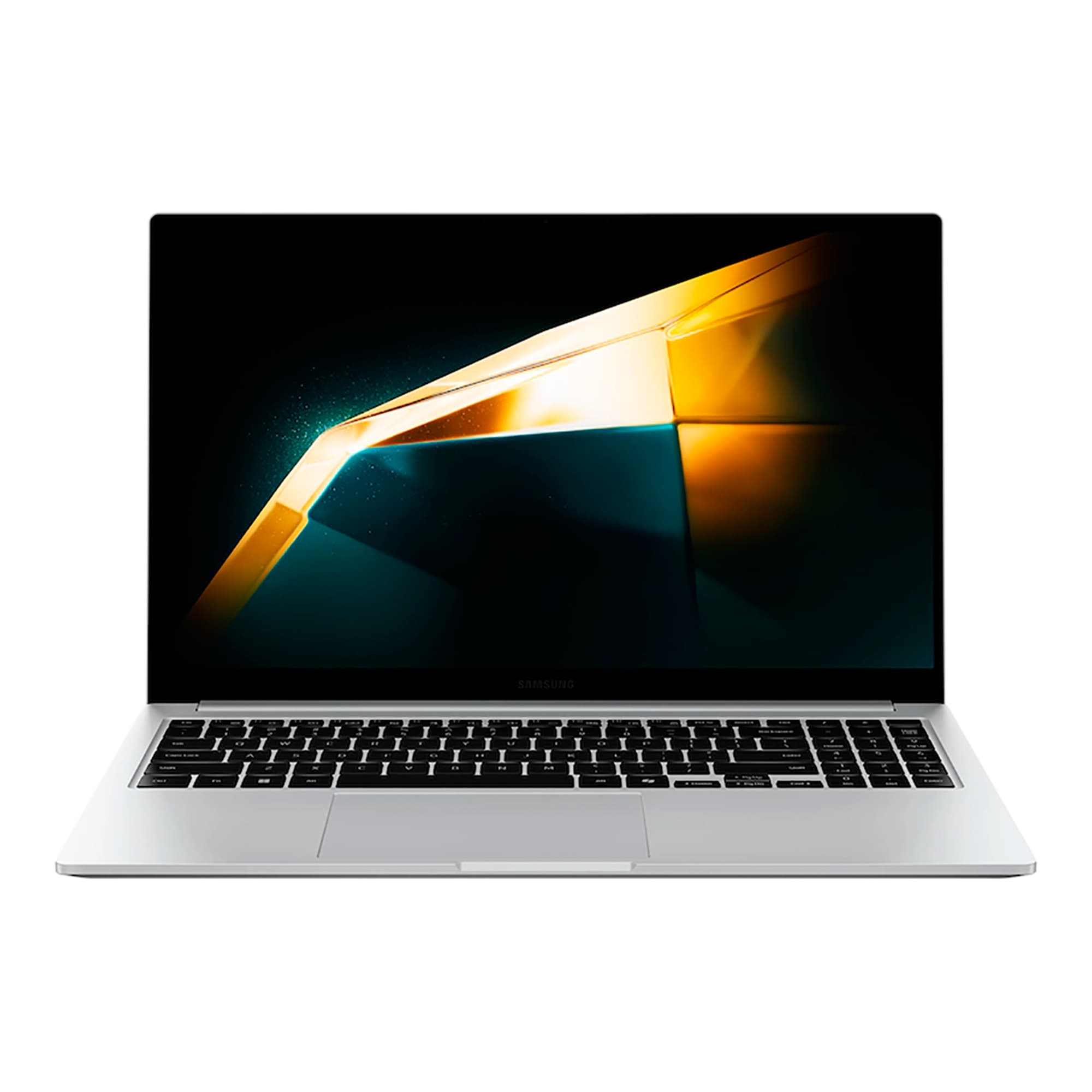 Notebook Samsung 15,6'' Core 7 16gb 512gb Win11 - 2