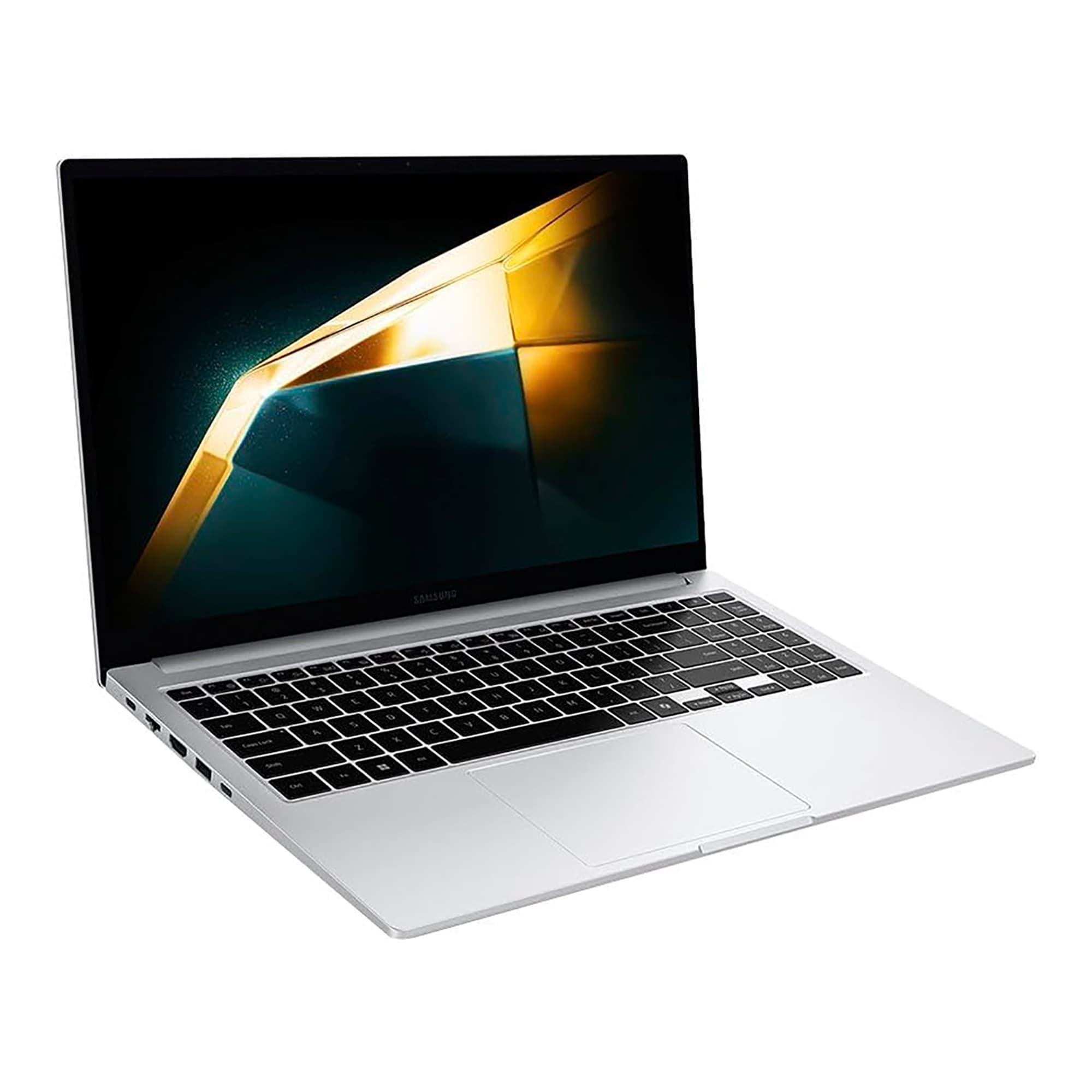 Notebook Samsung 15,6'' Core 7 16gb 512gb Win11 - 3