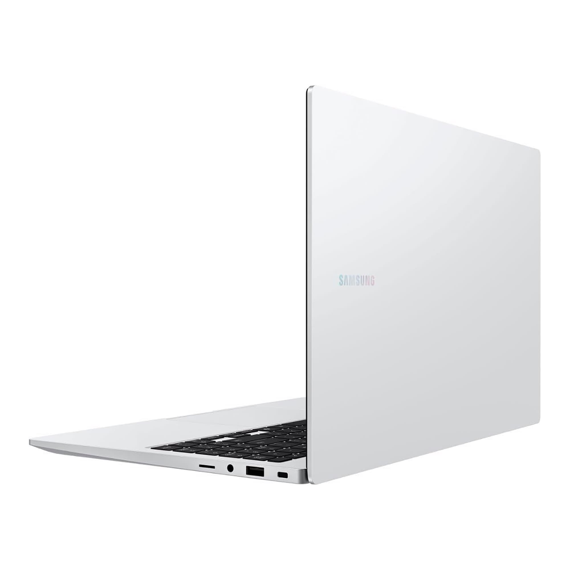 Notebook Samsung 15,6'' Core 7 16gb 512gb Win11 - 4