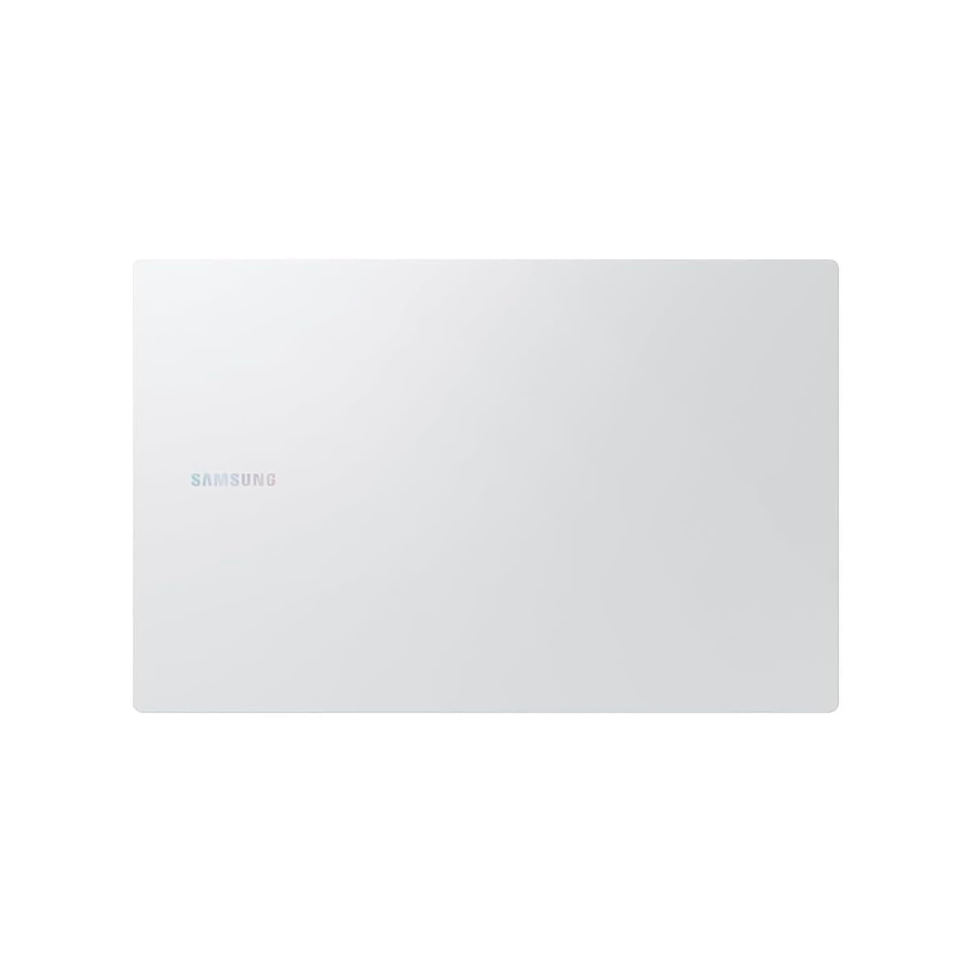 Notebook Samsung 15,6'' Core 7 16gb 512gb Win11 - 5