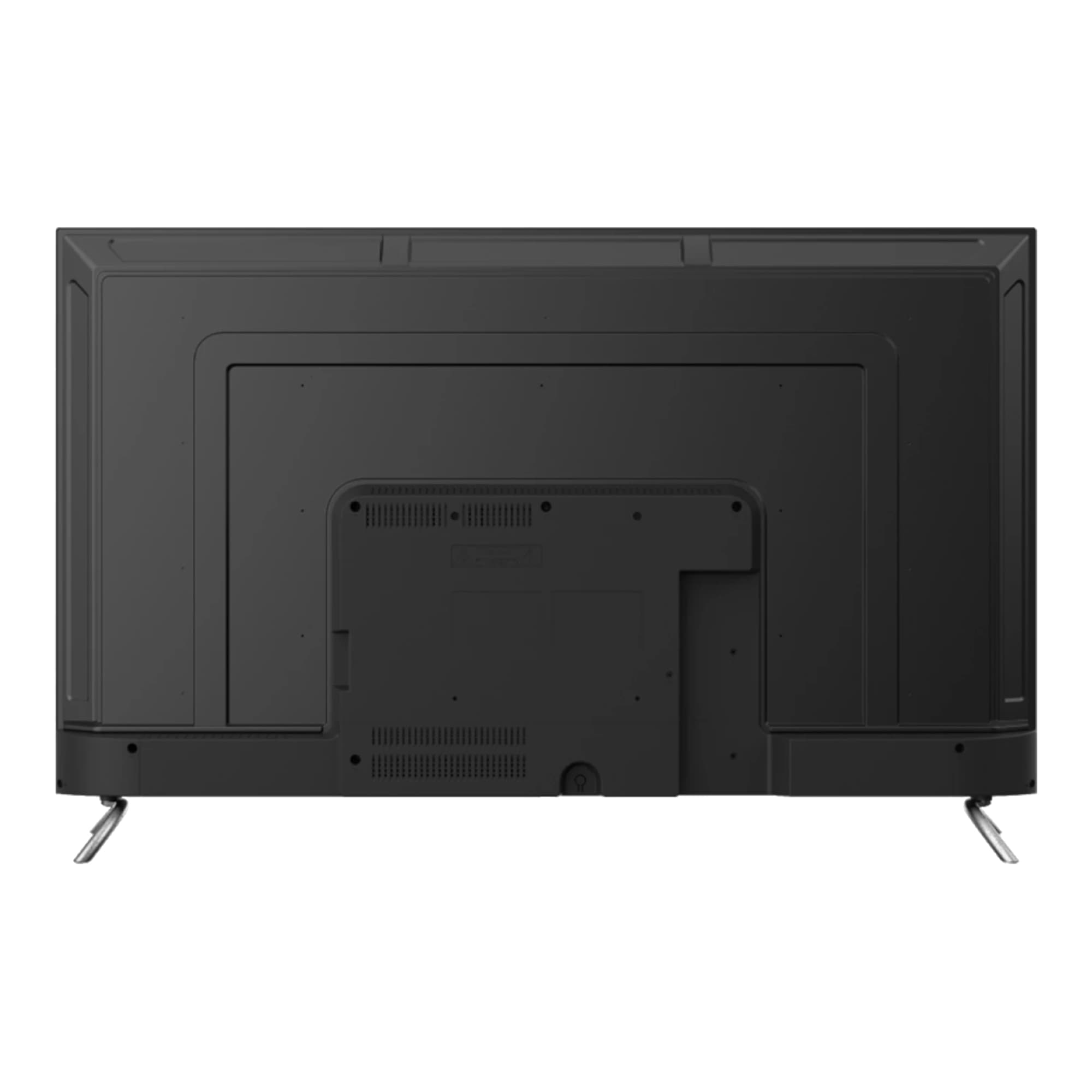 Smart Tv Aiwa 65'' QLed 4k Hdr Google TV Comando De Voz - 2