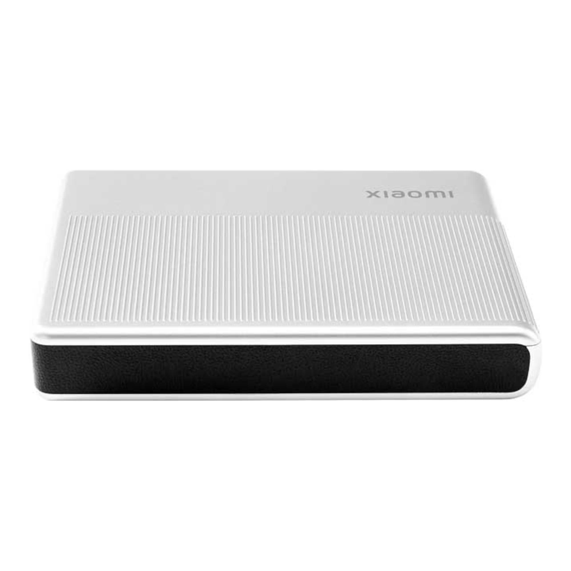 Impresora Fotográfica Portátil Xiaomi 1s 2x3'' Bt - 3