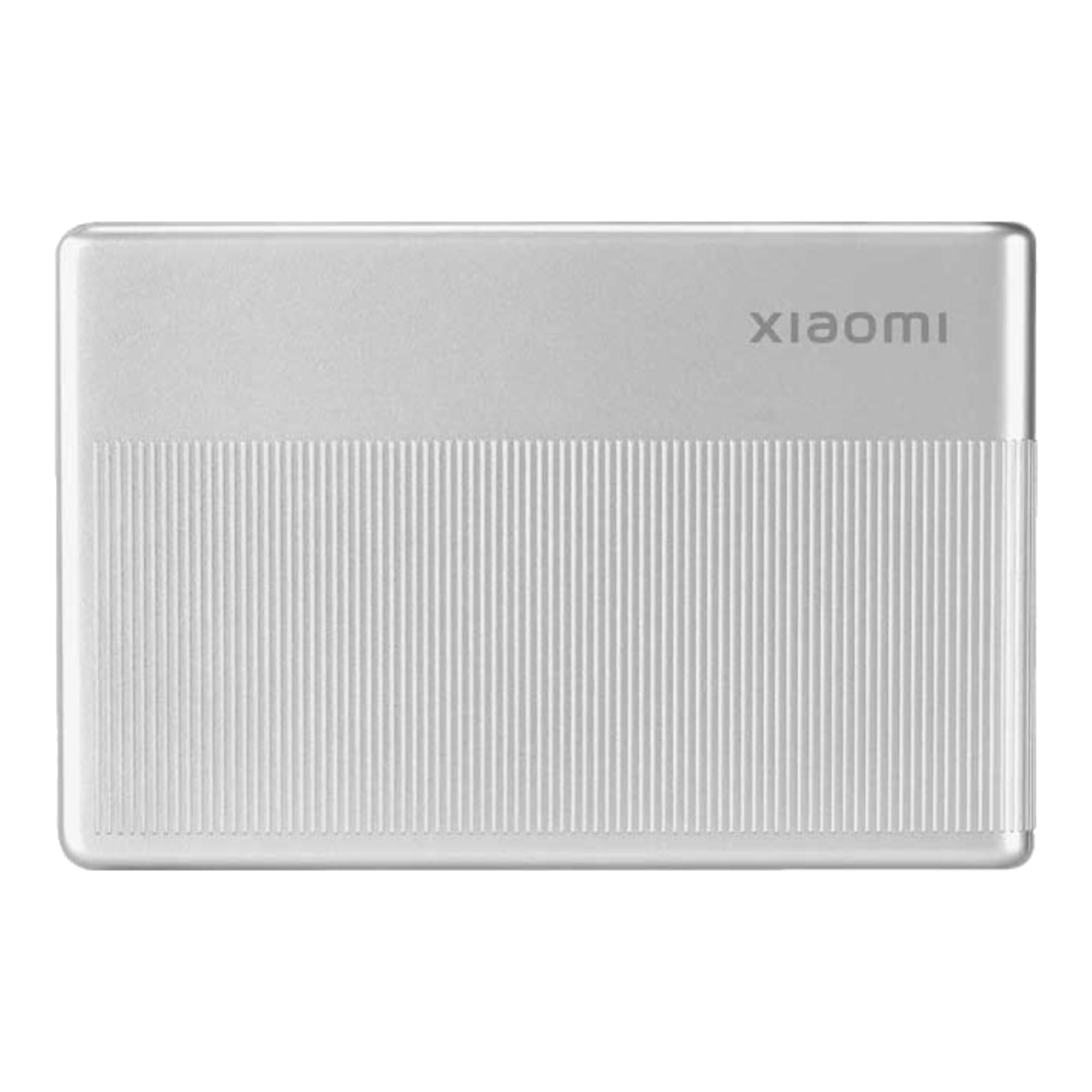 Impresora Fotográfica Portátil Xiaomi 1s 2x3'' Bt - 2
