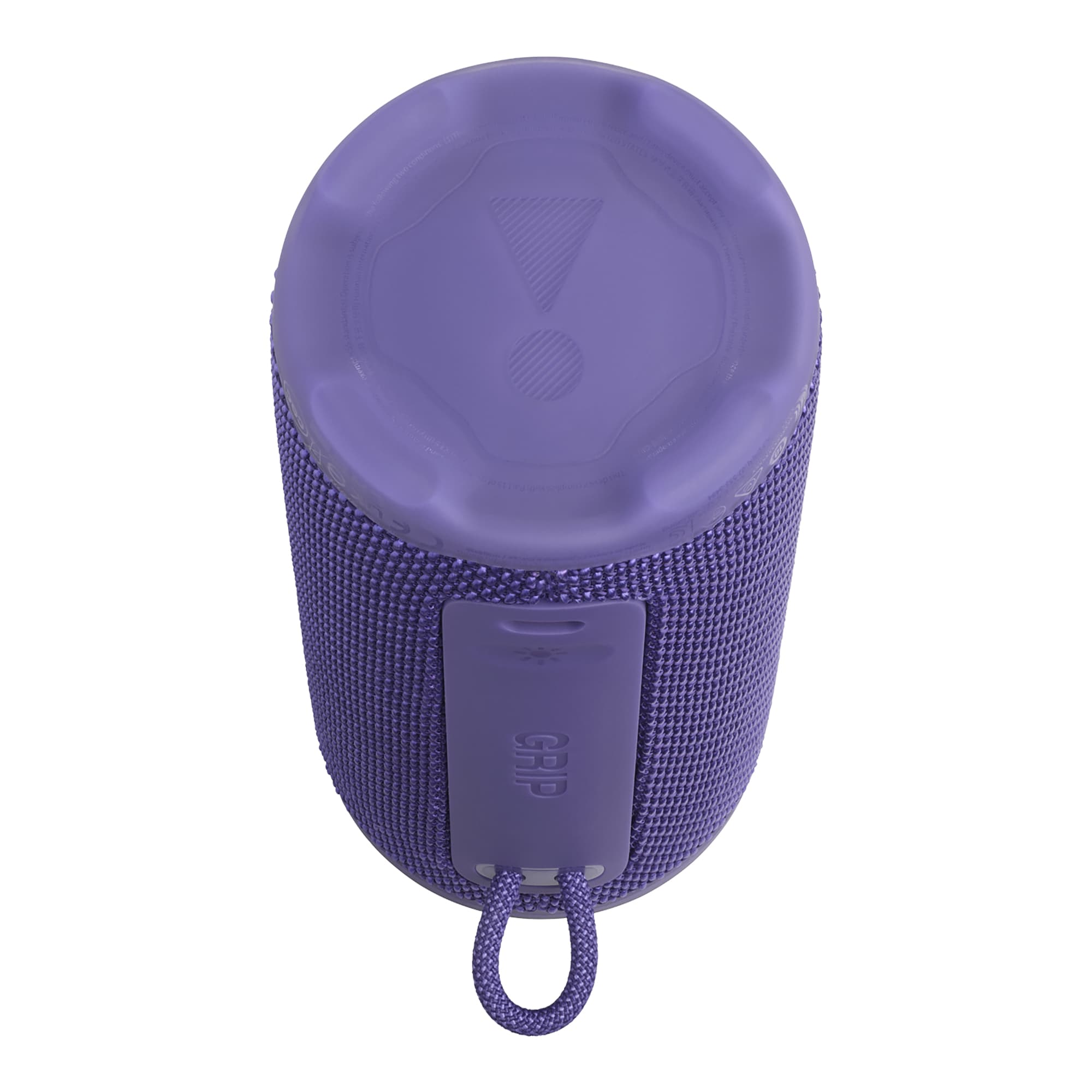 Parlante Inalámbrico Bluetooth Jbl Grip Ip68 16w - 4