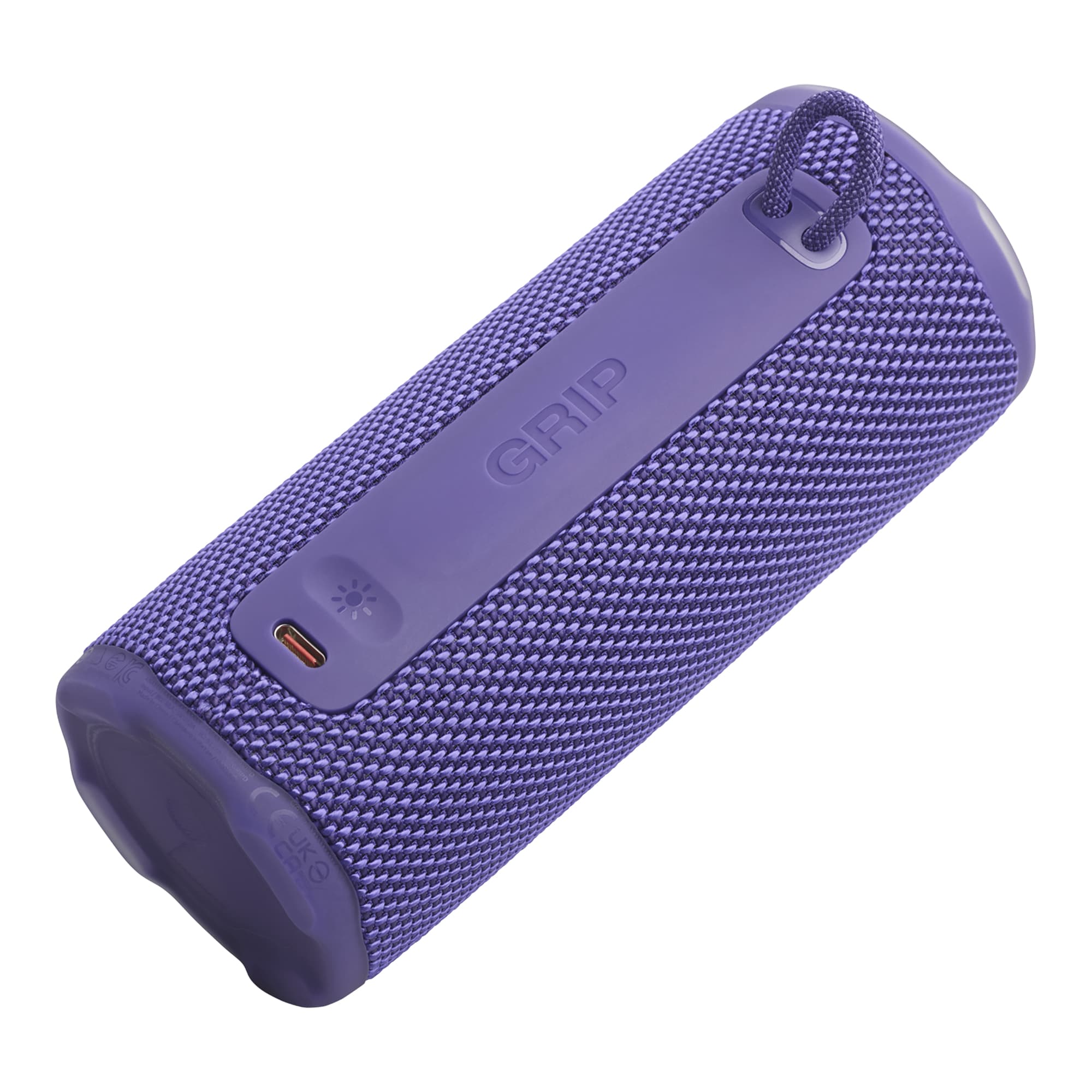 Parlante Inalámbrico Bluetooth Jbl Grip Ip68 16w - 6