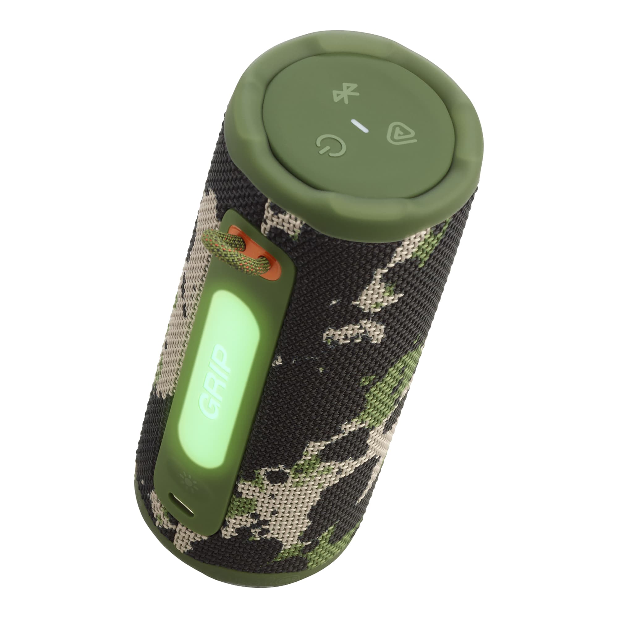 Parlante Inalámbrico Bluetooth Jbl Grip Ip68 16w - 5