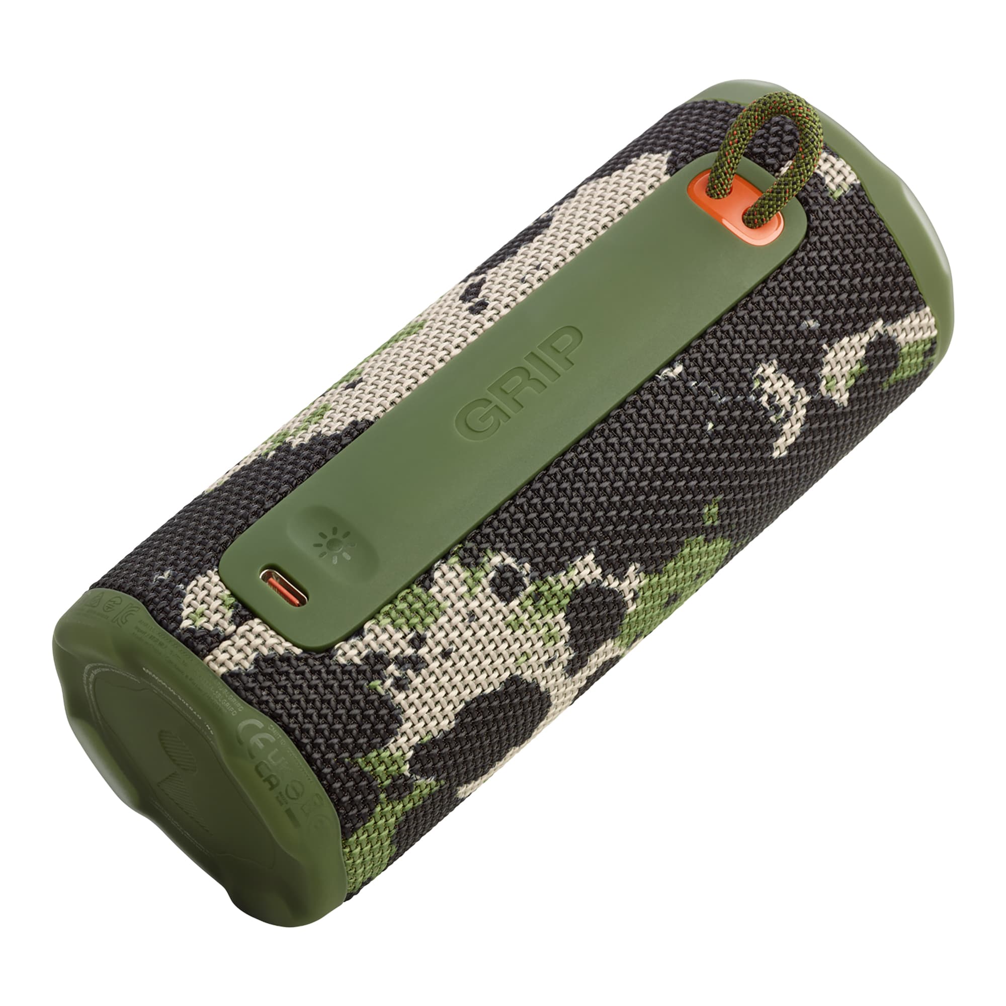 Parlante Inalámbrico Bluetooth Jbl Grip Ip68 16w - 6