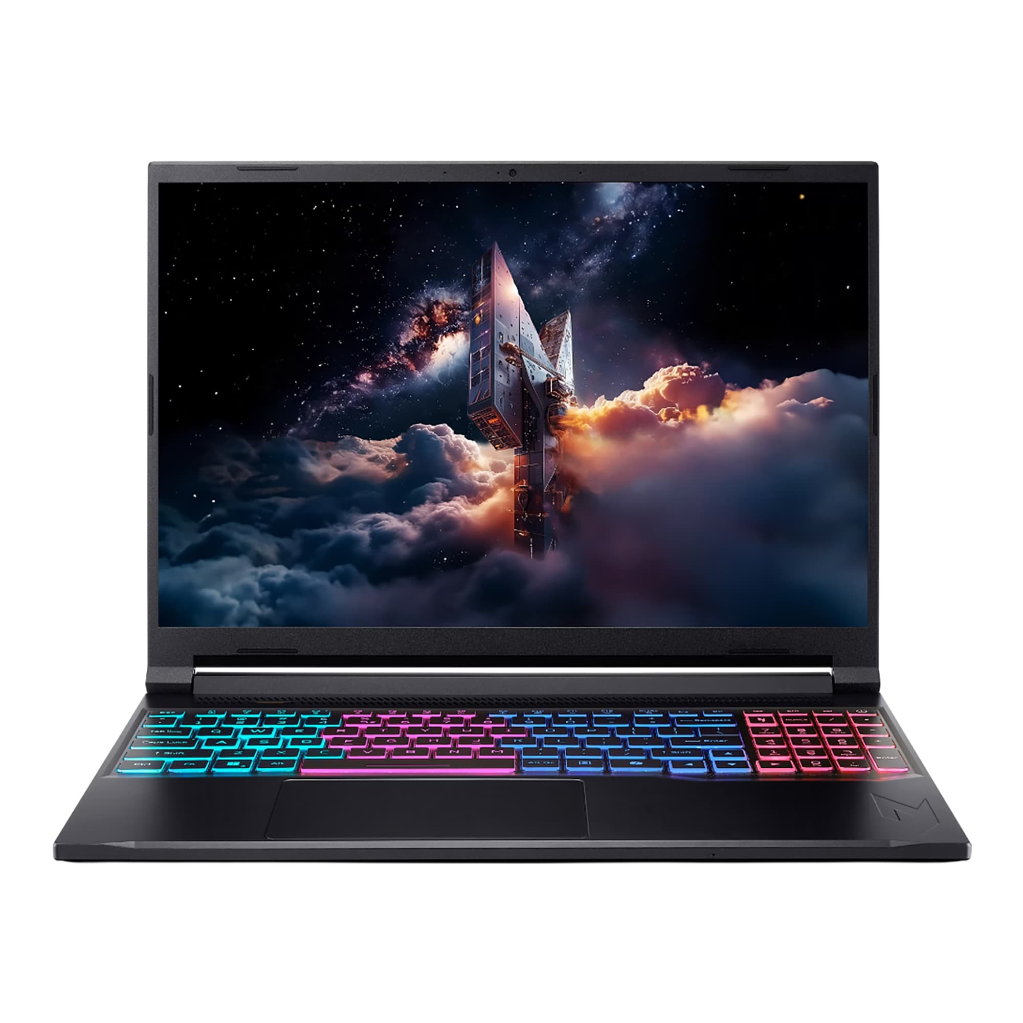 Notebook Gamer Acer 16'' Ryzen 7 16gb 1tb Win11 Rtx5070 - 2