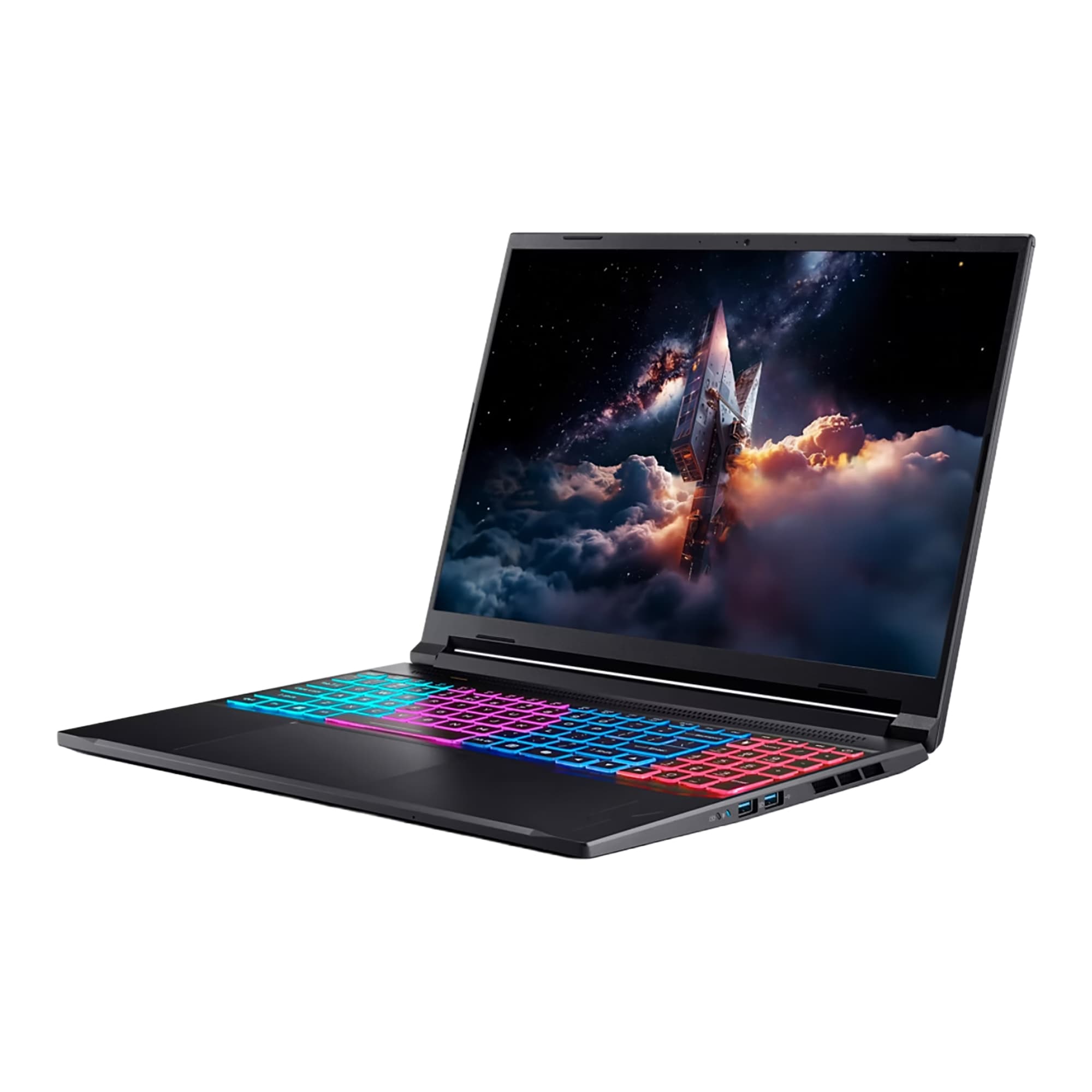 Notebook Gamer Acer 16'' Ryzen 7 16gb 1tb Win11 Rtx5070 - 3