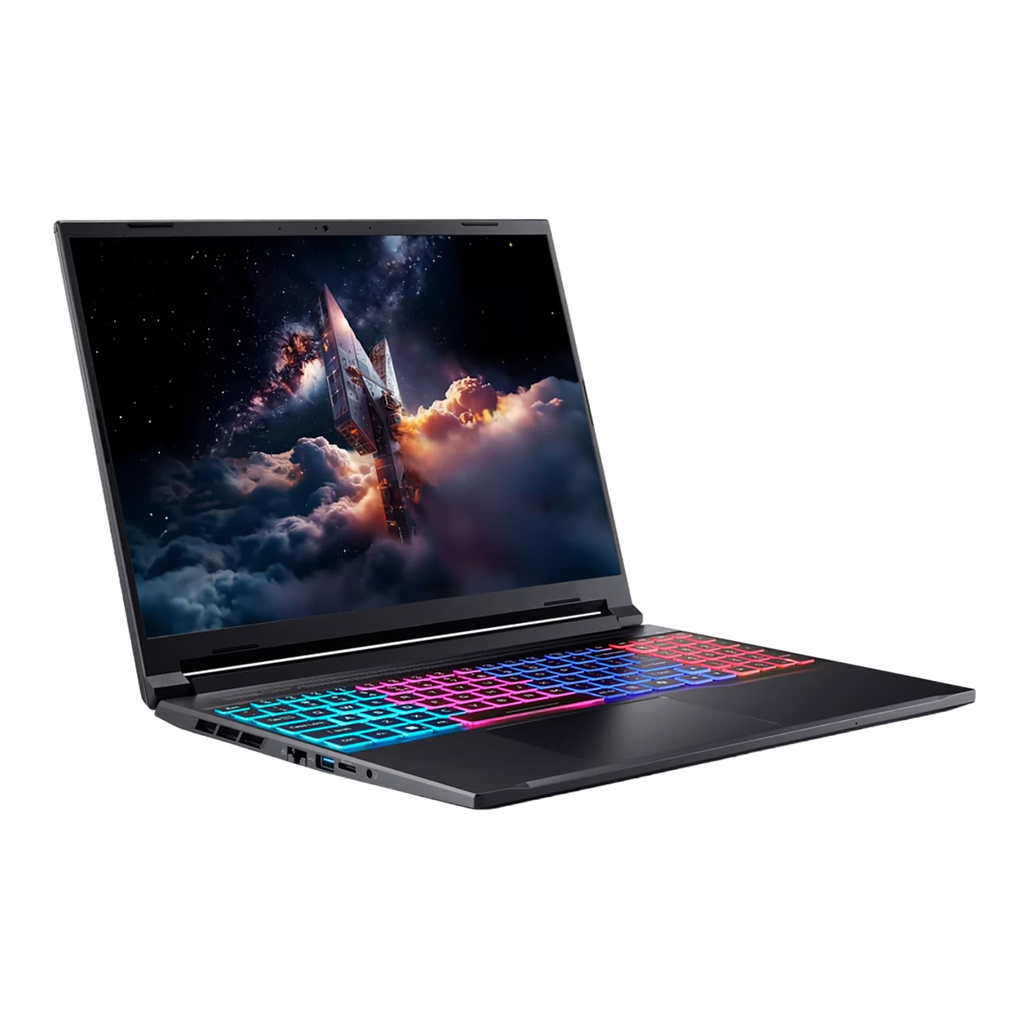 Notebook Gamer Acer 16'' Ryzen 7 16gb 1tb Win11 Rtx5070 - 4