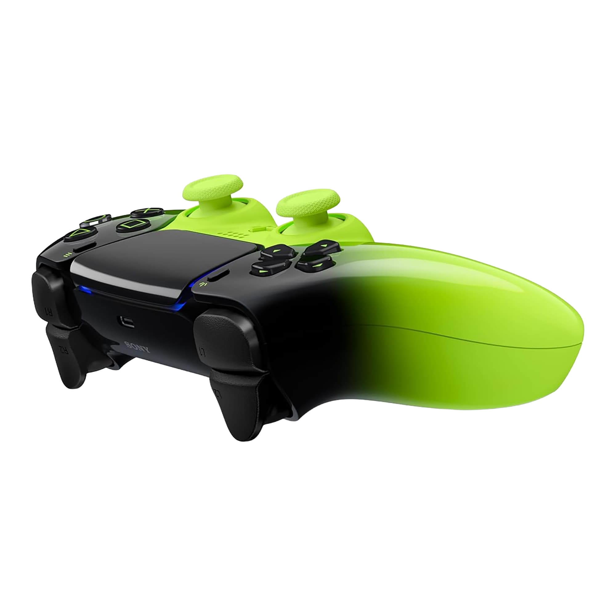 Gamepad Inalámbrico Bt Sony Ps5 Dualsense Respuesta Háptica - 2