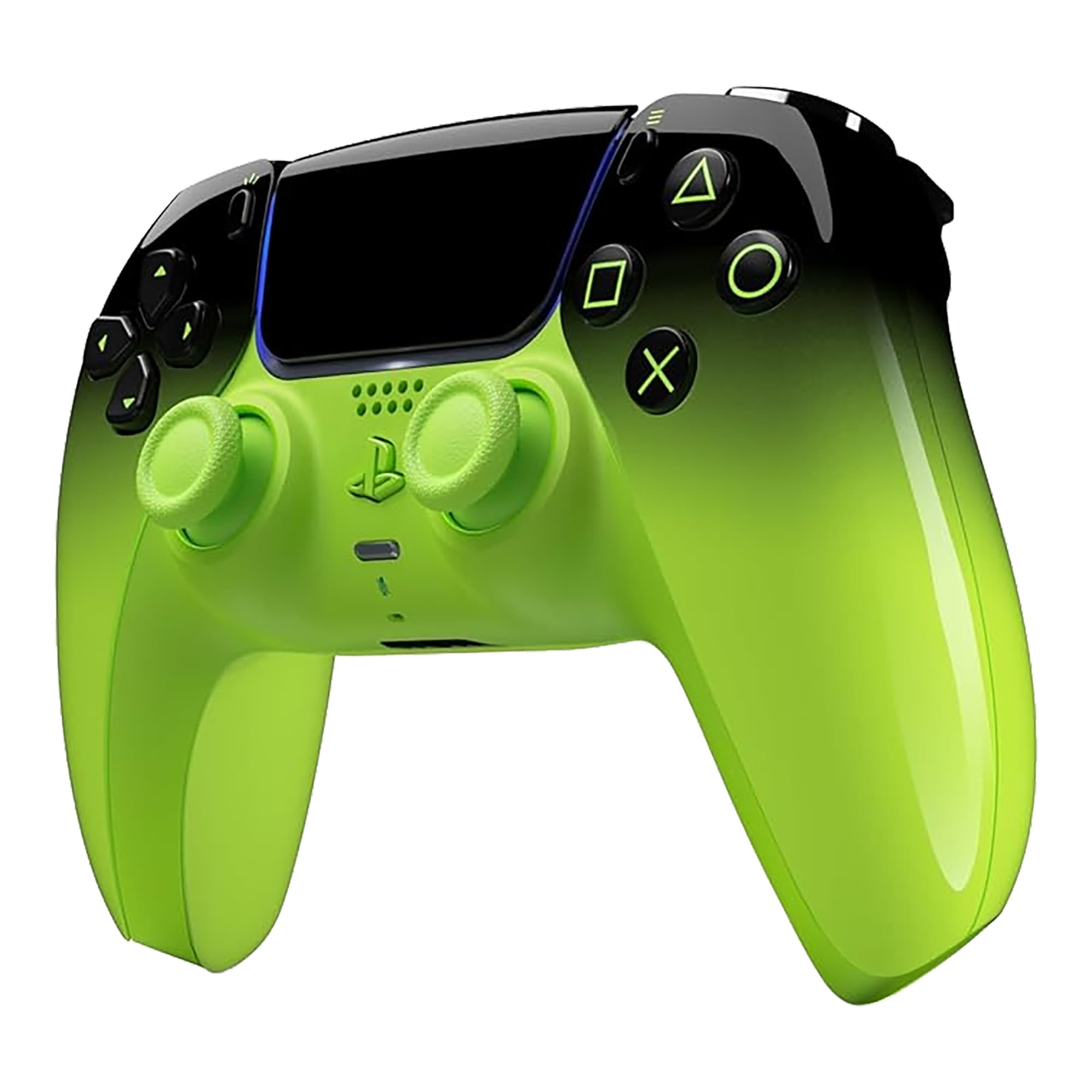 Gamepad Inalámbrico Bt Sony Ps5 Dualsense Respuesta Háptica - 4