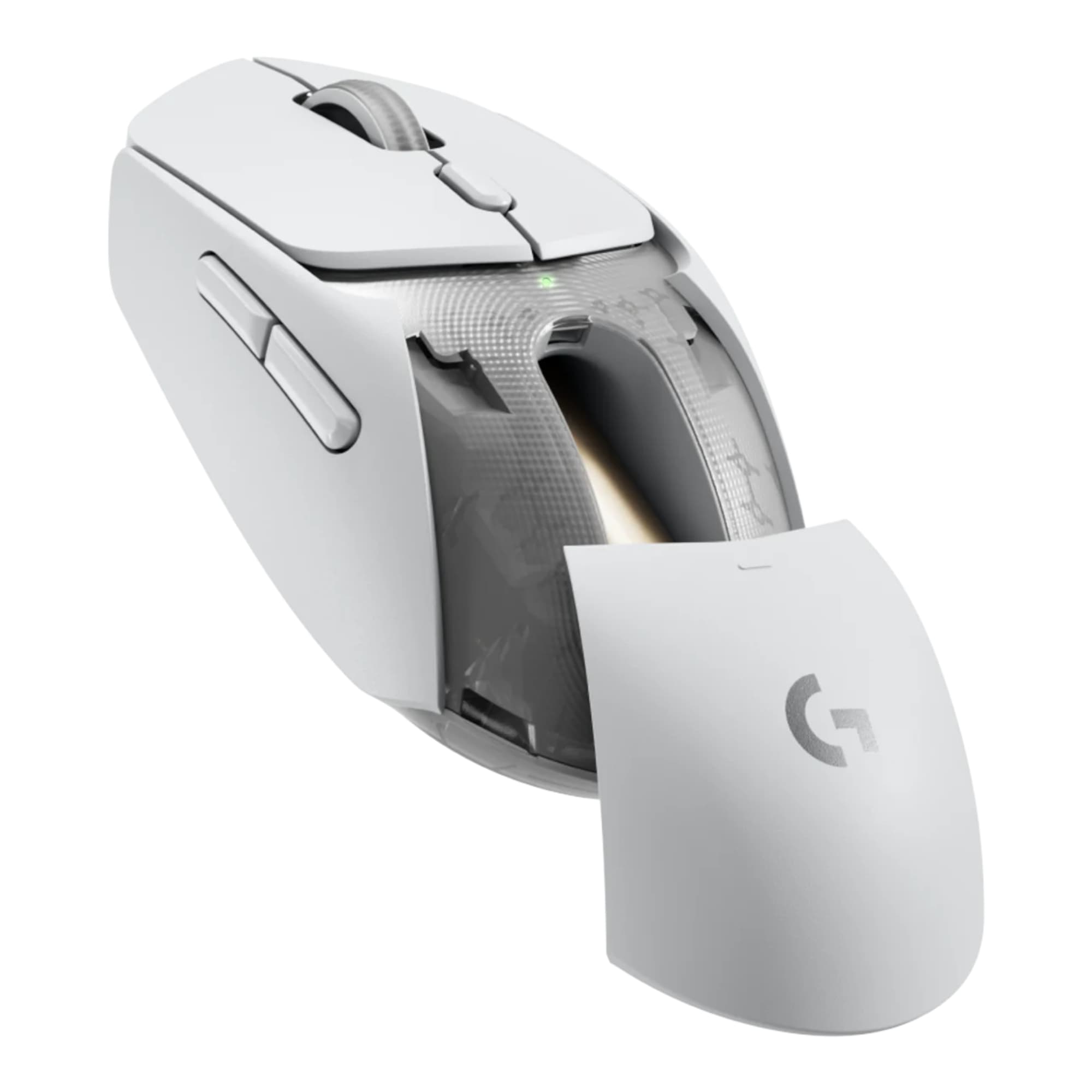Mouse Gaming Inalámbrico Logitech G309 Lightspeed 25.600dpi Bt - 4