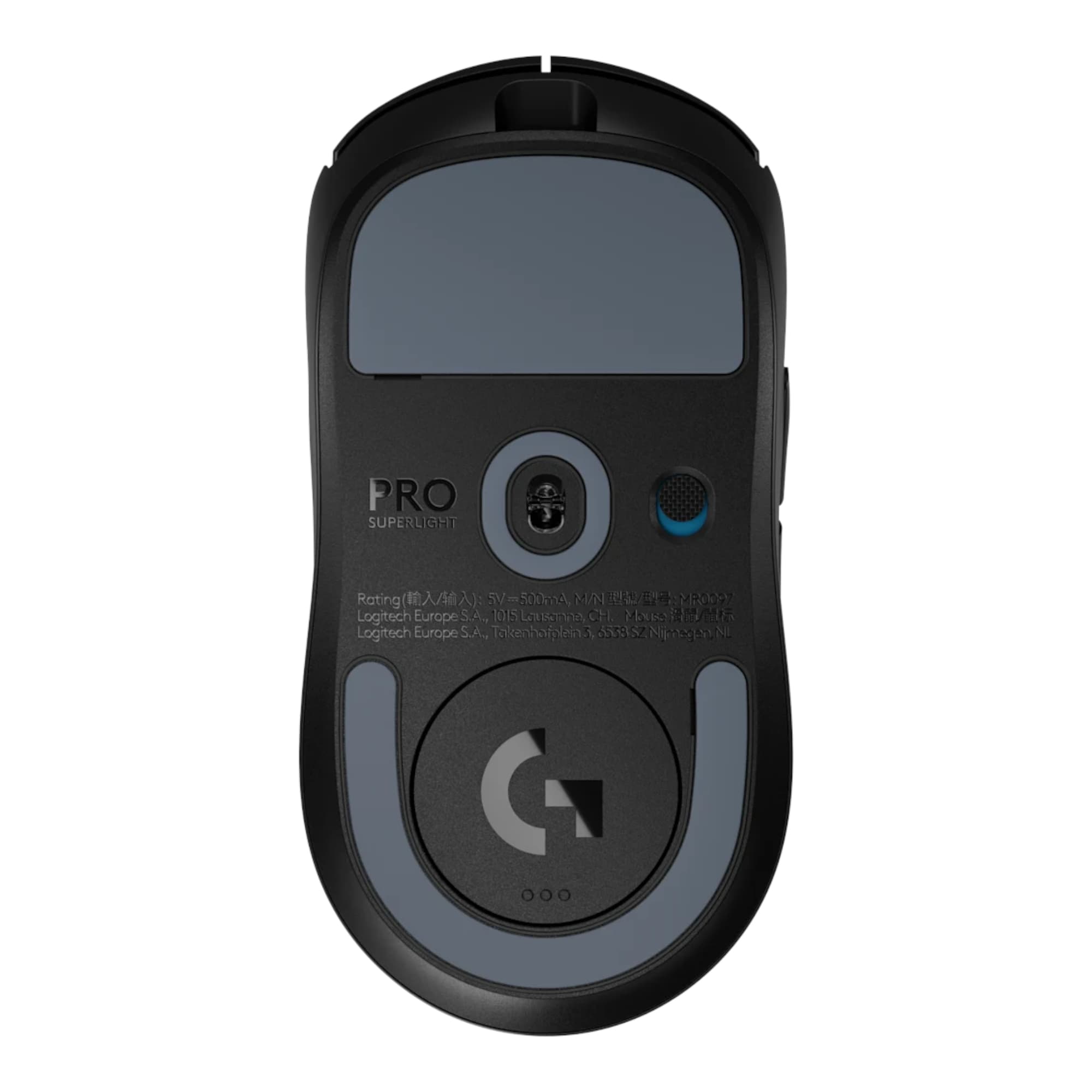 Mouse Gaming Inalámbrico Logitech Pro x Superlight 2 SE 44.000dpi - 5