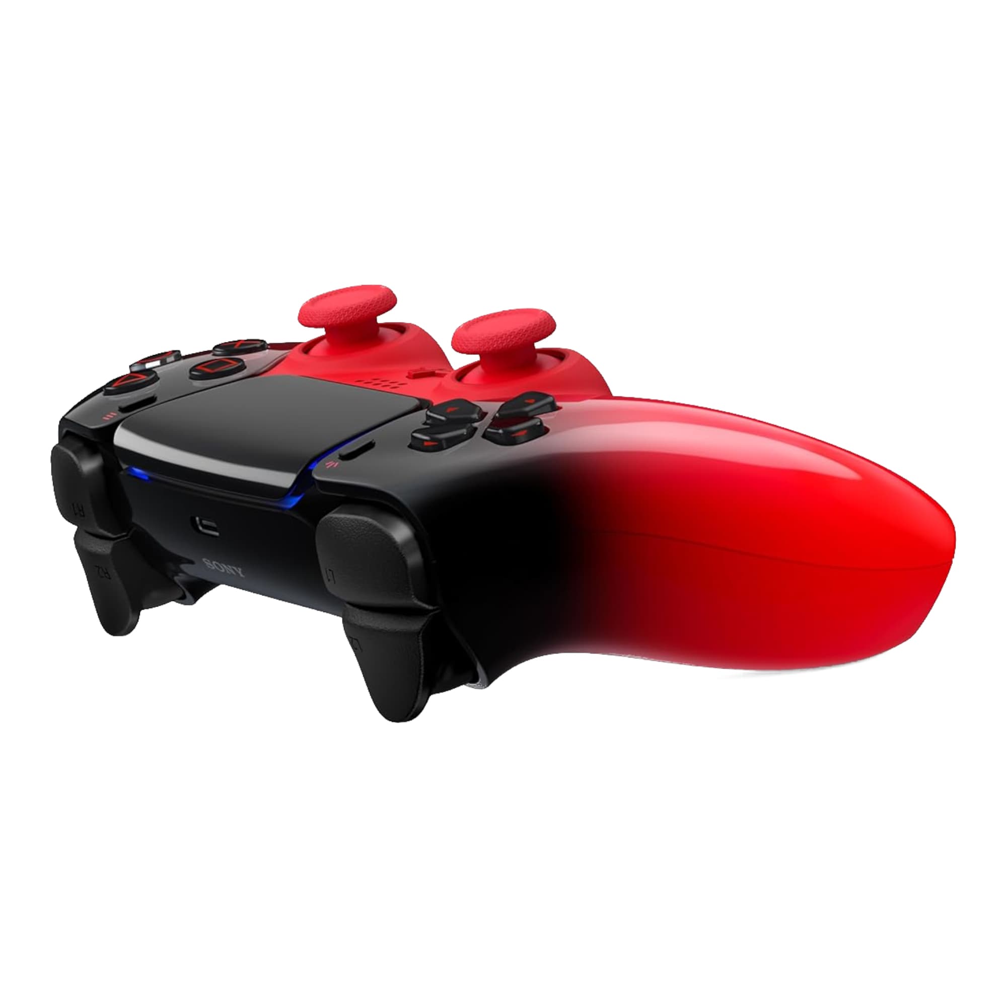 Gamepad Inalámbrico Bt Sony Ps5 Dualsense Respuesta Háptica - 2