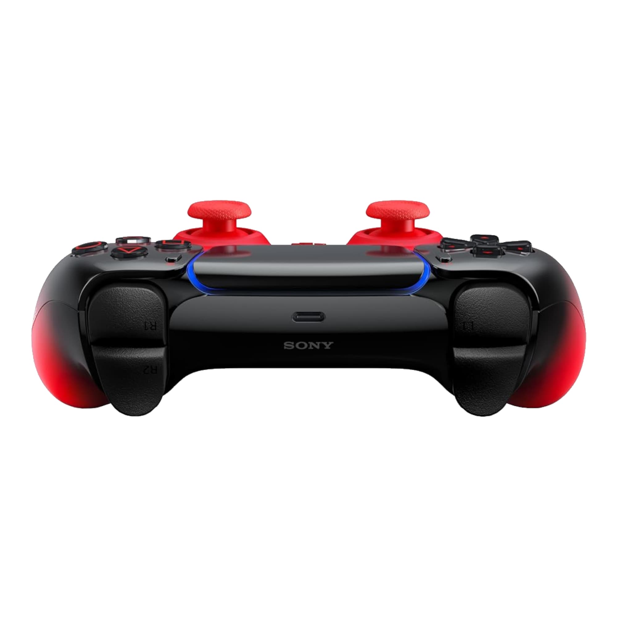 Gamepad Inalámbrico Bt Sony Ps5 Dualsense Respuesta Háptica - 3