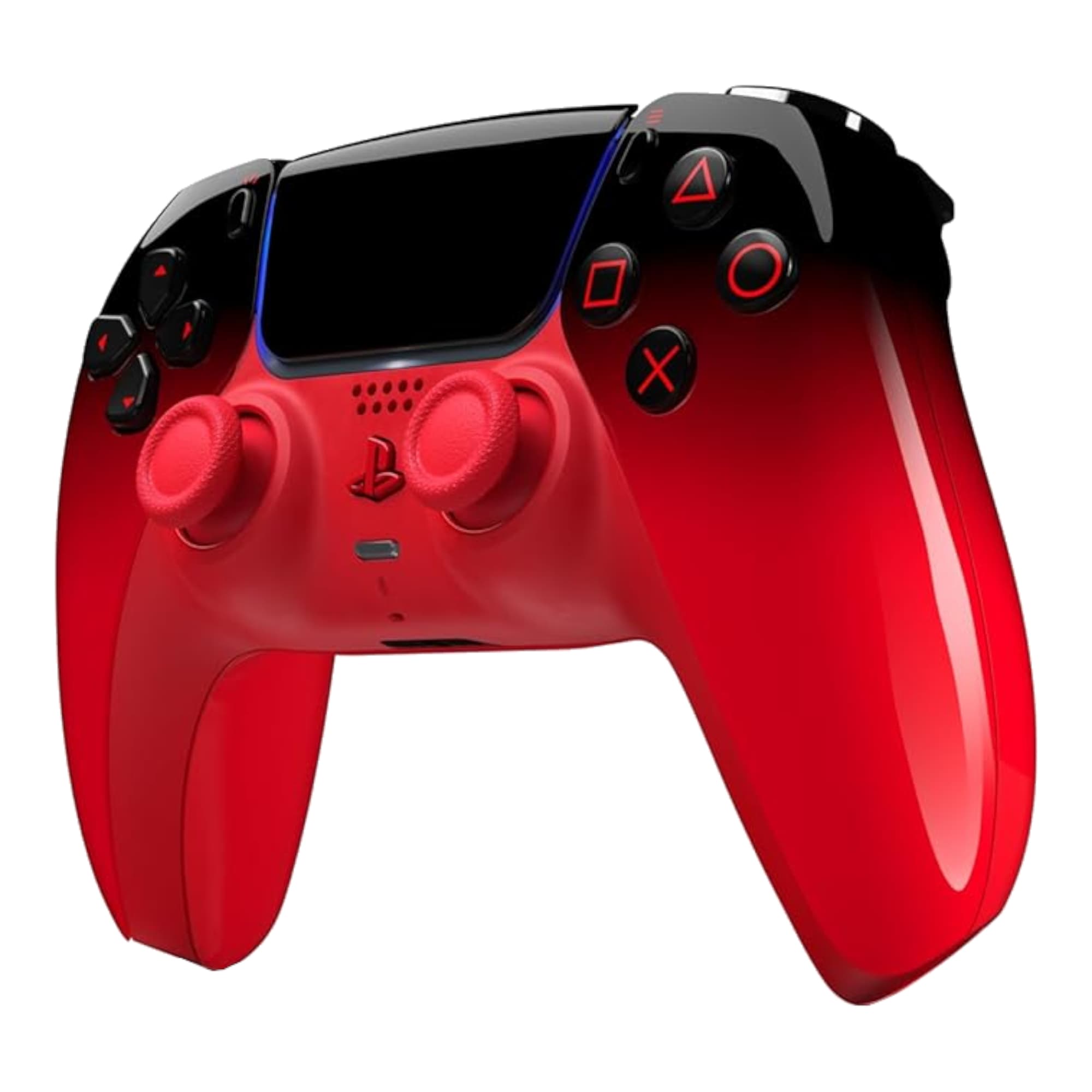 Gamepad Inalámbrico Bt Sony Ps5 Dualsense Respuesta Háptica - 4