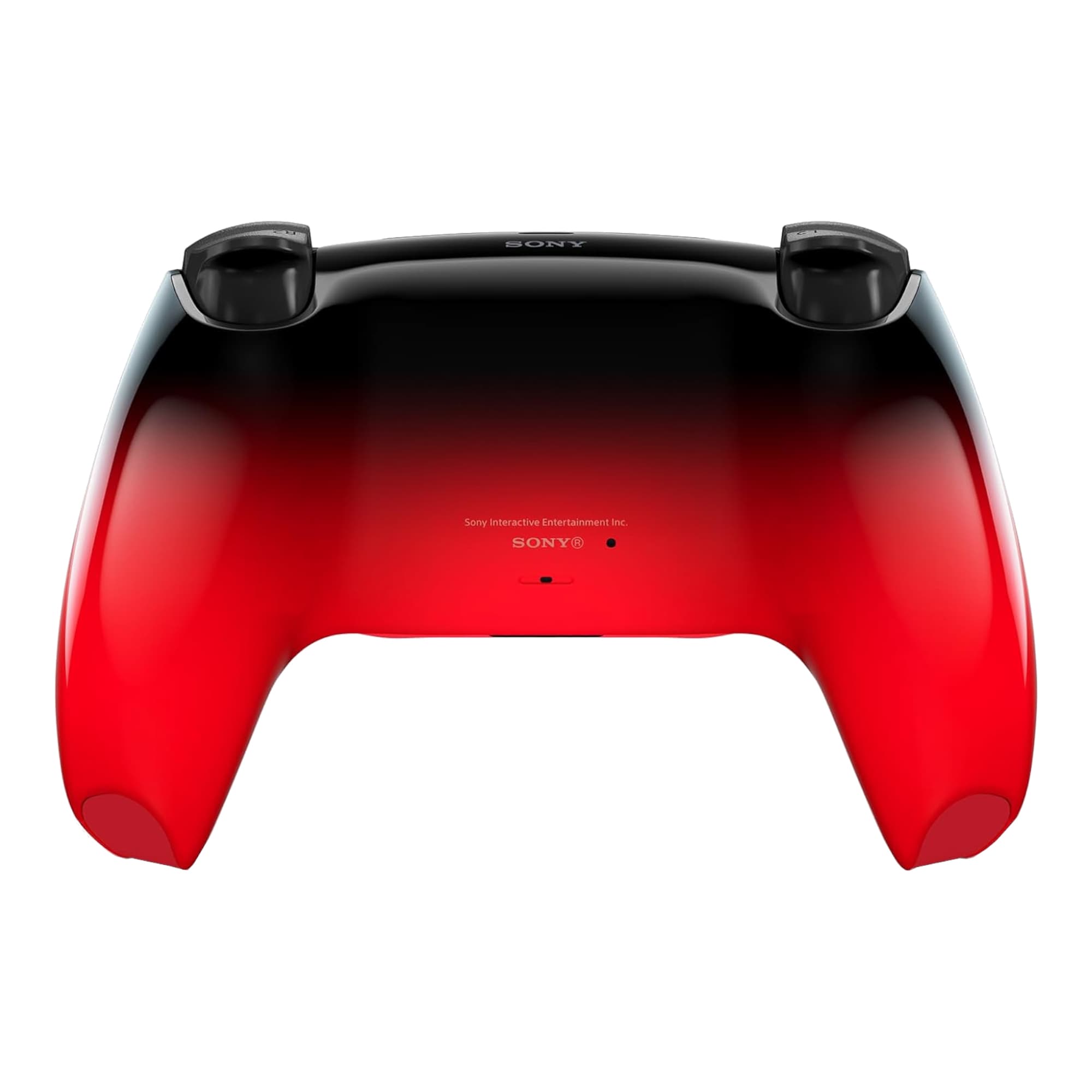 Gamepad Inalámbrico Bt Sony Ps5 Dualsense Respuesta Háptica - 5