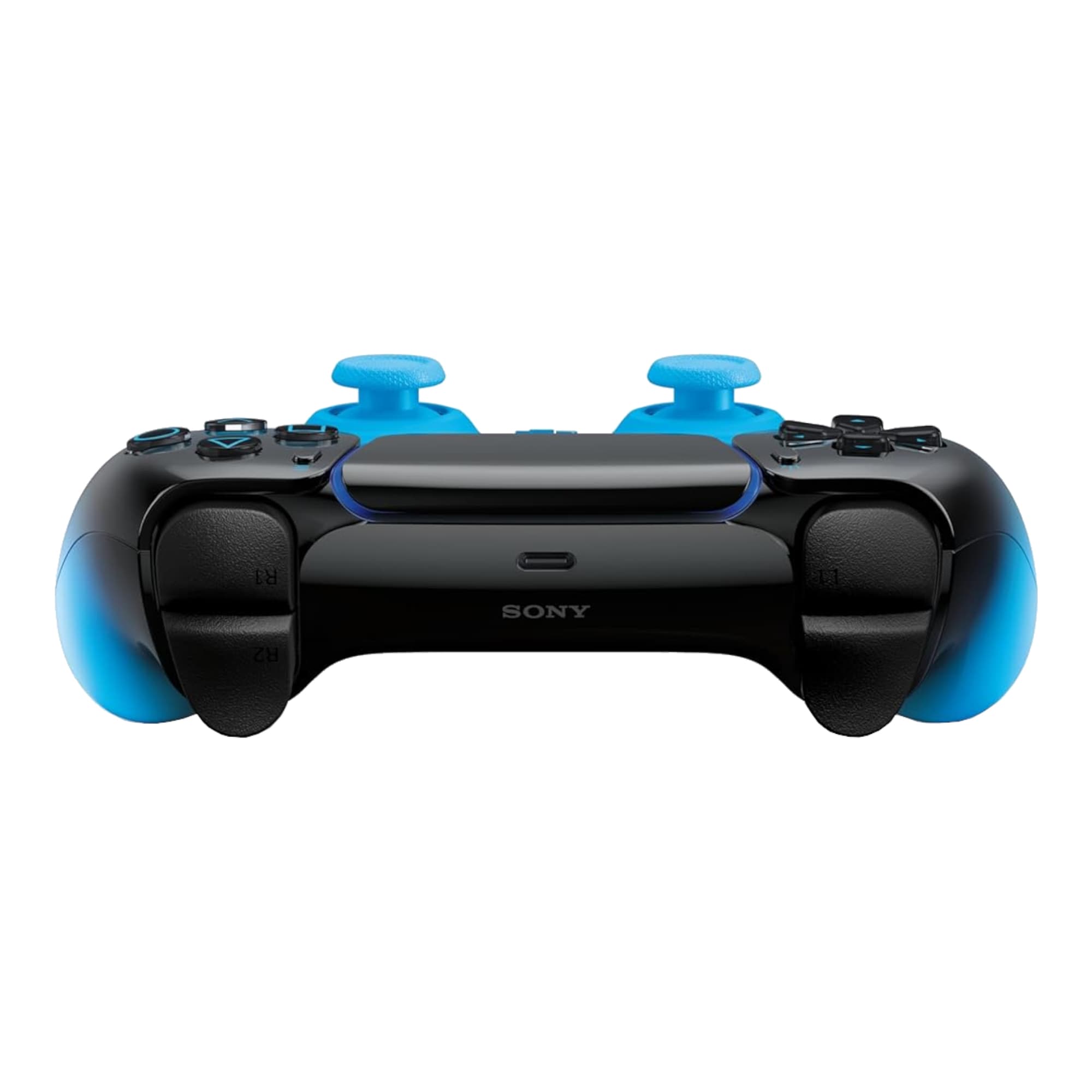 Gamepad Inalámbrico Bt Sony Ps5 Dualsense Respuesta Háptica - 3