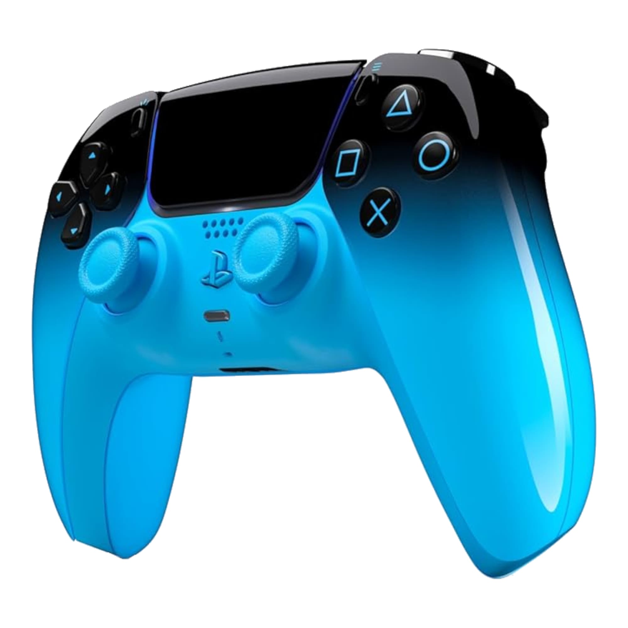 Gamepad Inalámbrico Bt Sony Ps5 Dualsense Respuesta Háptica - 4