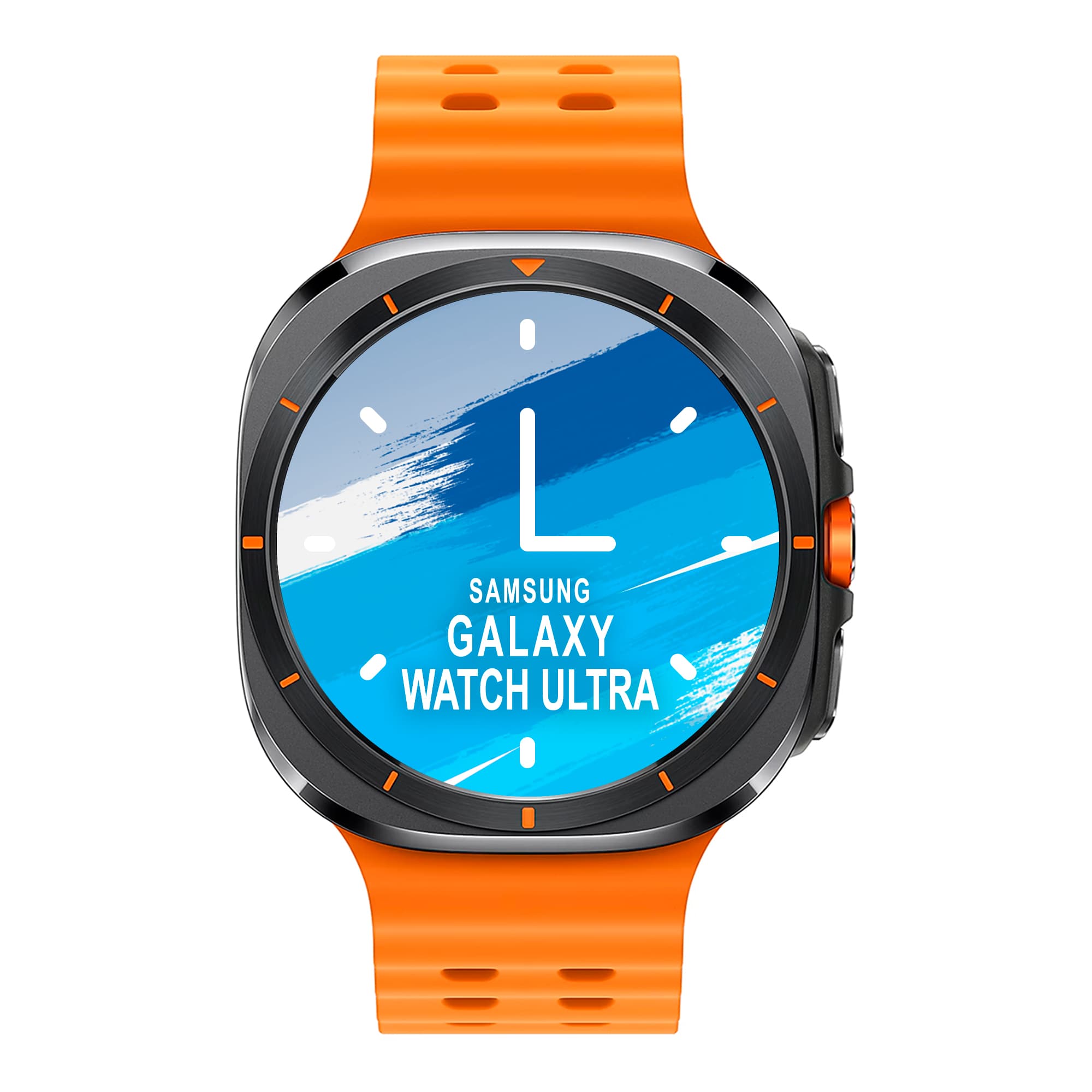 Smartwatch Ultra Samsung 47mm 4G Wifi Bluetooth Gps - 2