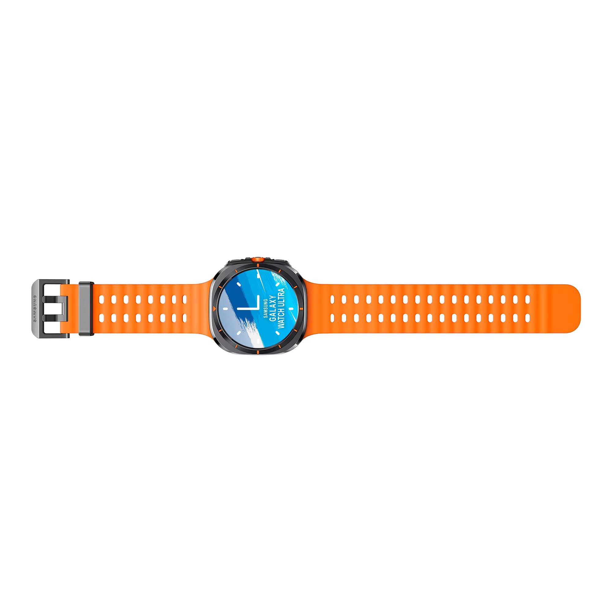 Smartwatch Ultra Samsung 47mm 4G Wifi Bluetooth Gps - 6