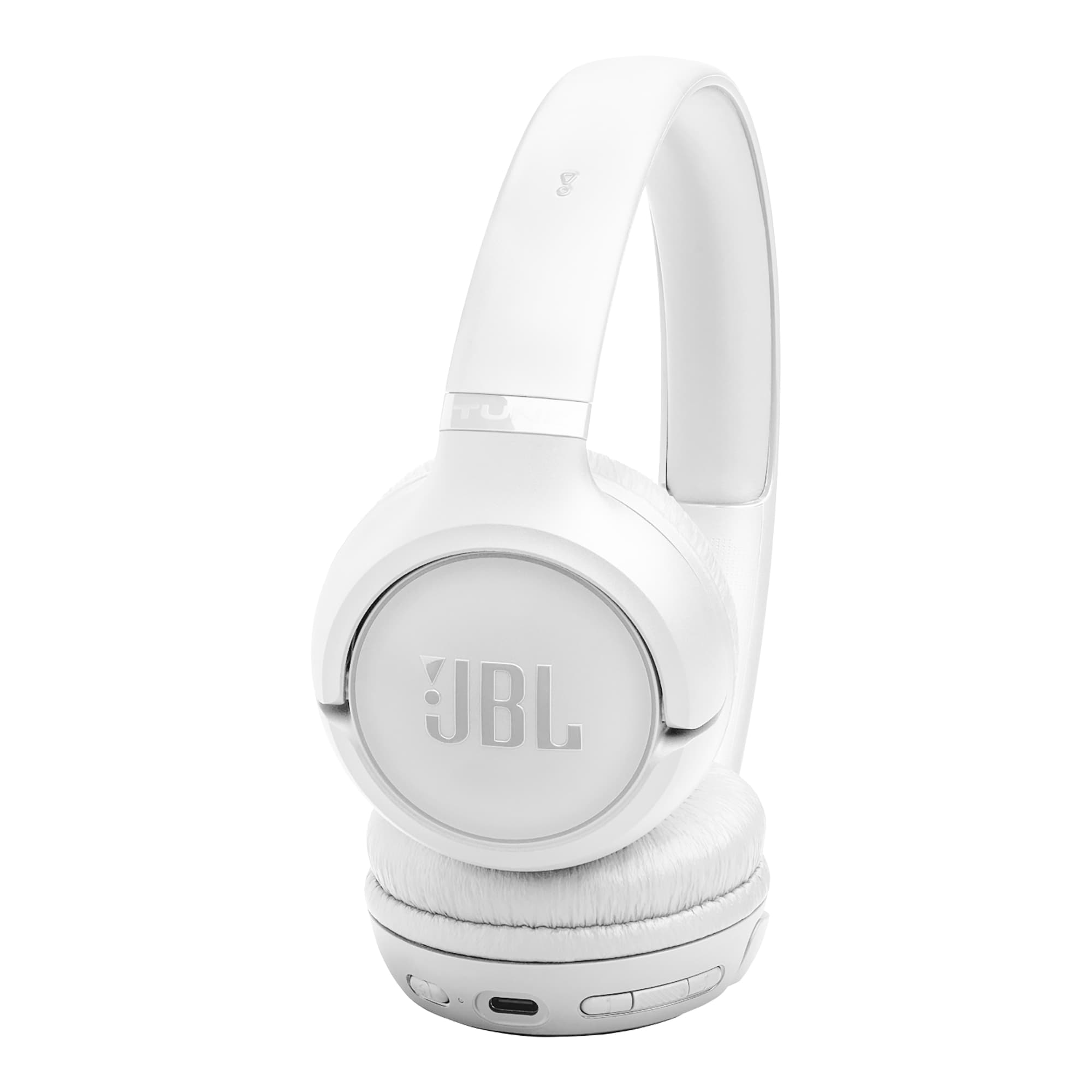 Auriculares Inalámbricos Bluetooth Jbl Tune 530bt 33mm - 2