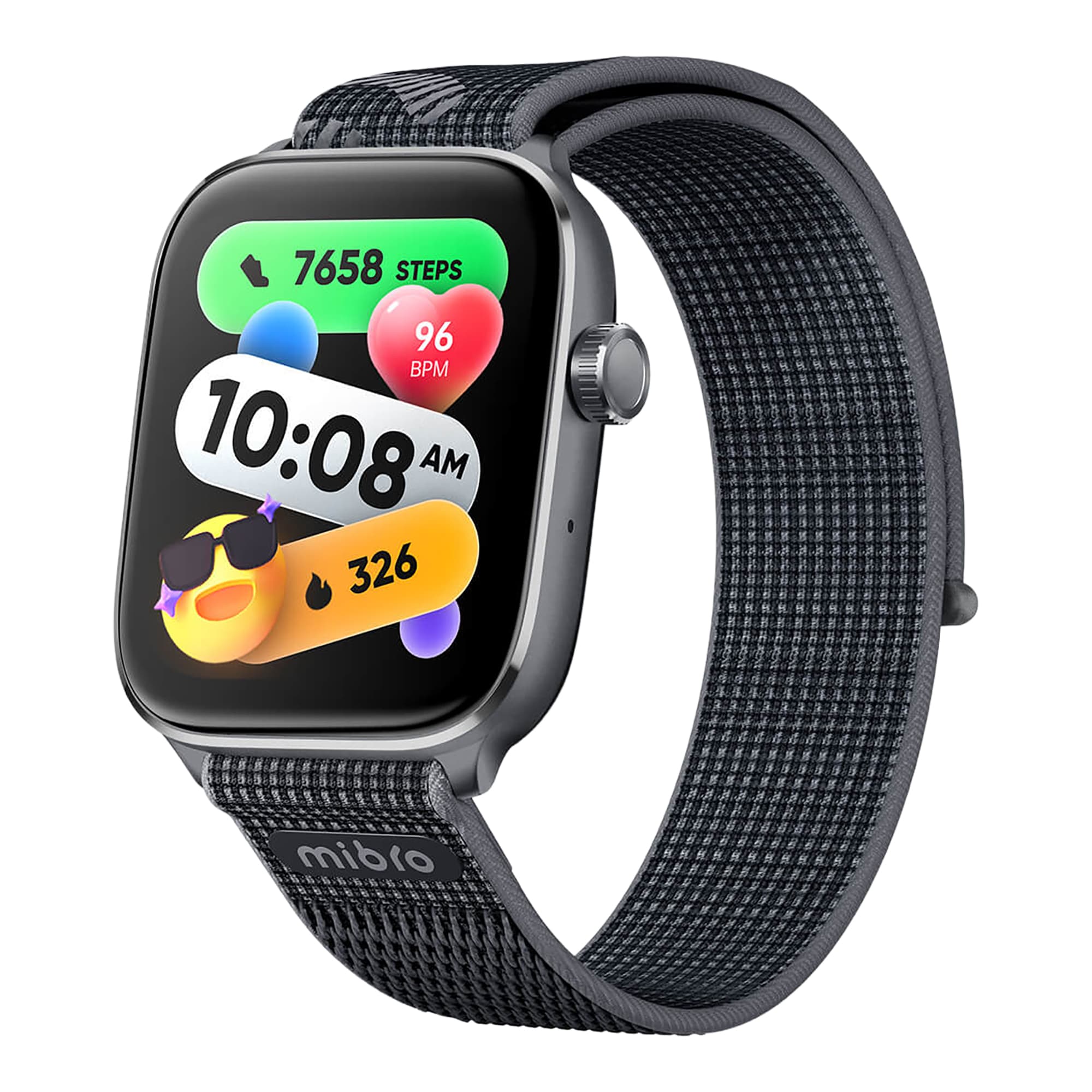 Reloj Inteligente Mibro Watch Fit 43,9mm 5atm 1,75'' Bluetooth - 2