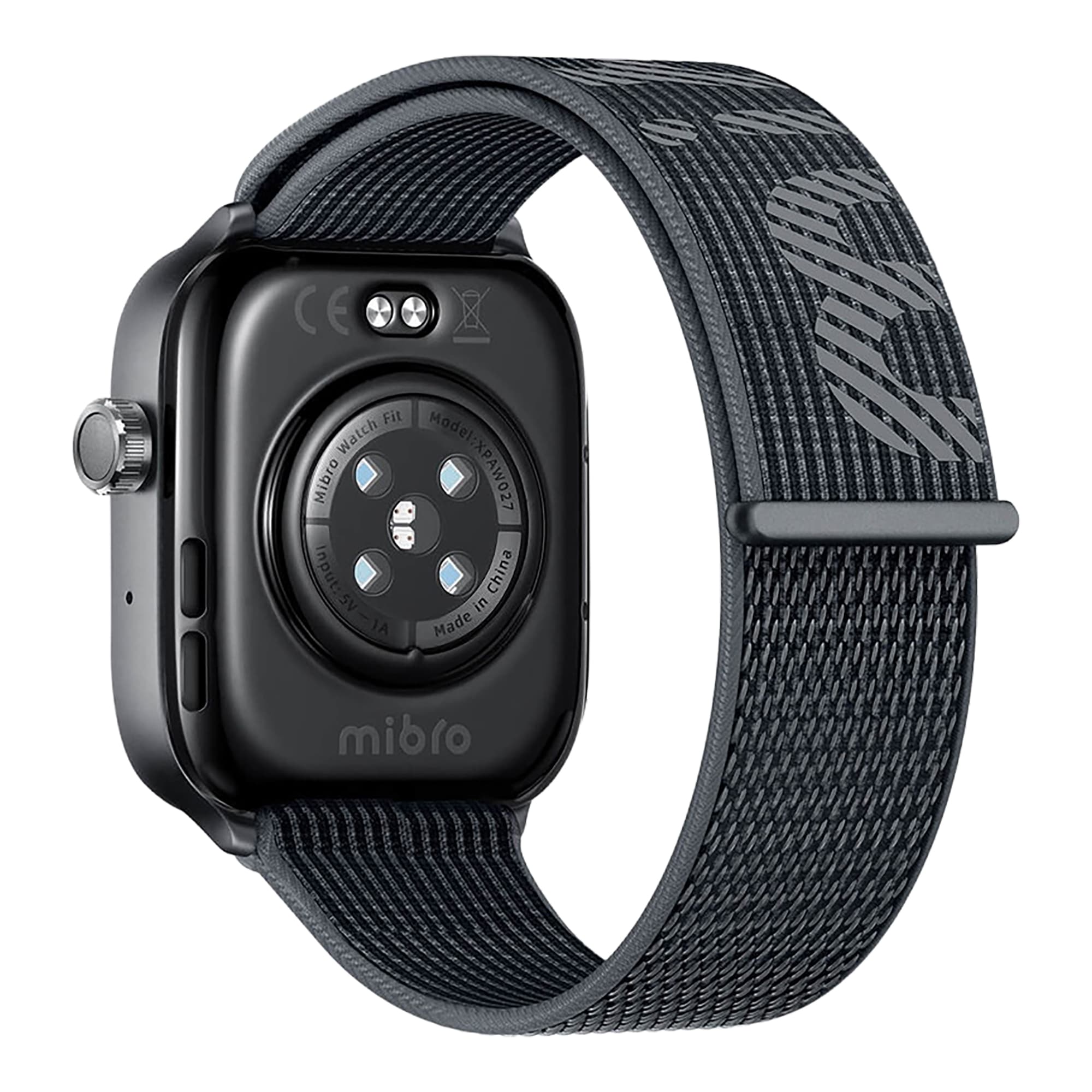 Reloj Inteligente Mibro Watch Fit 43,9mm 5atm 1,75'' Bluetooth - 4