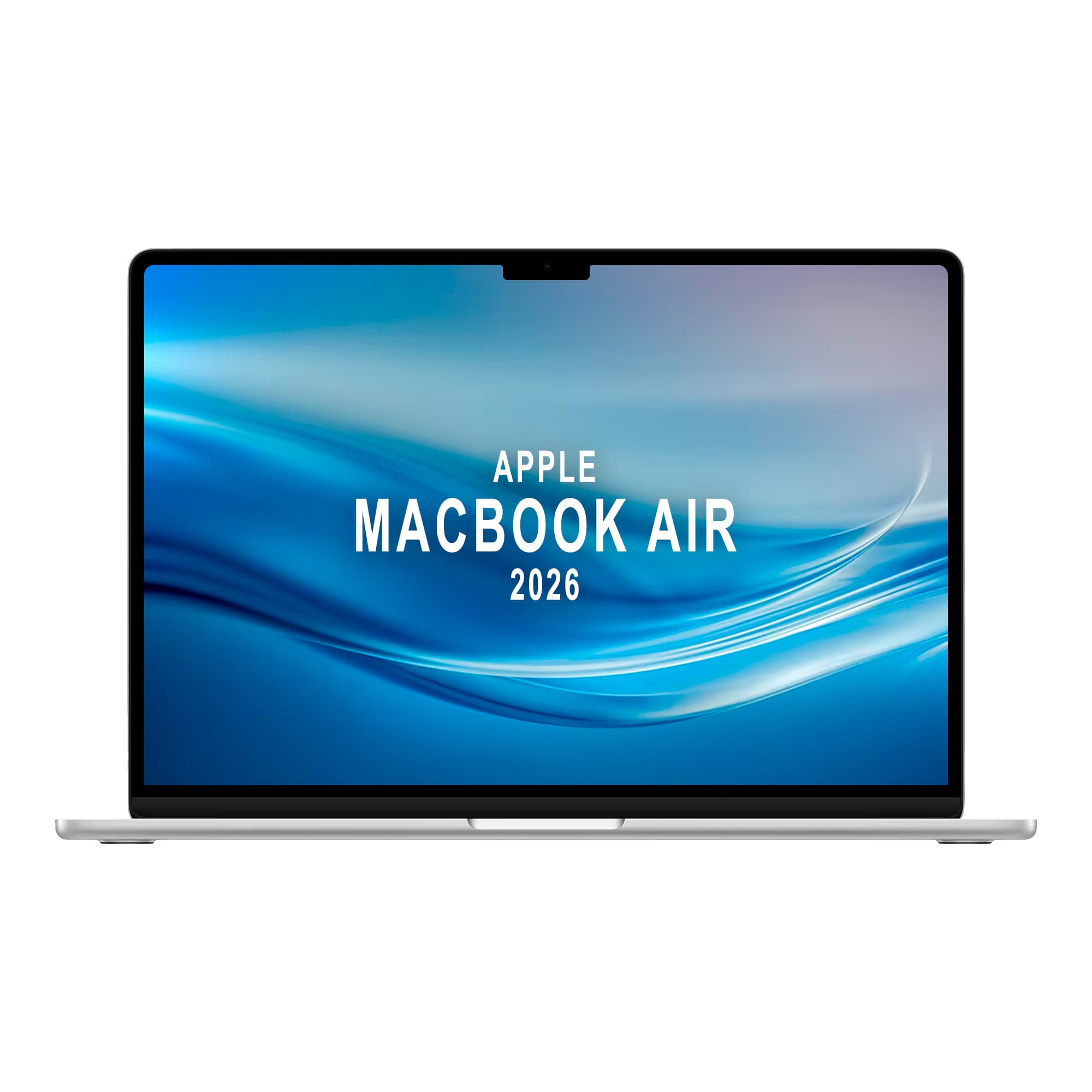 Apple Macbook Air 15,3'' M5 16gb 512gb Mac - 2