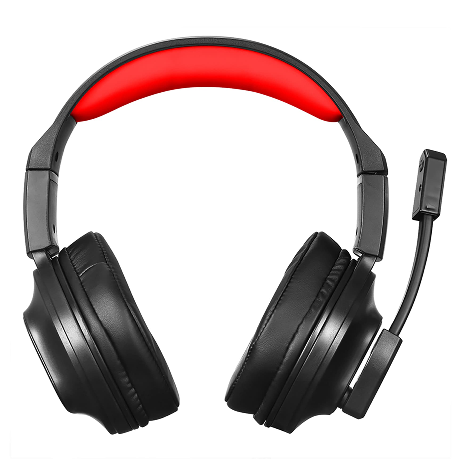 Auriculares Gaming Marvo 50mm Pc - 2