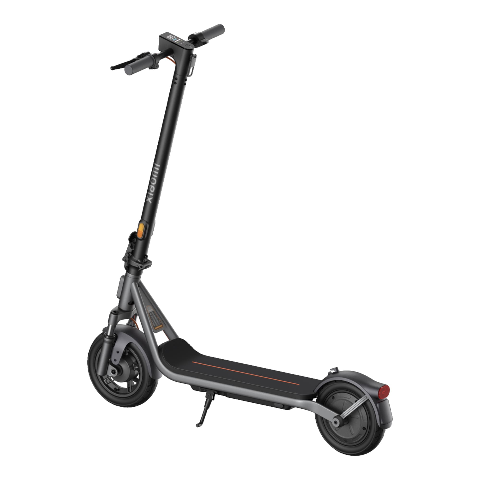 Monopatín Eléctrico Xiaomi 6 Lite Plegable Carga 100kg 25km/h 25km - 2