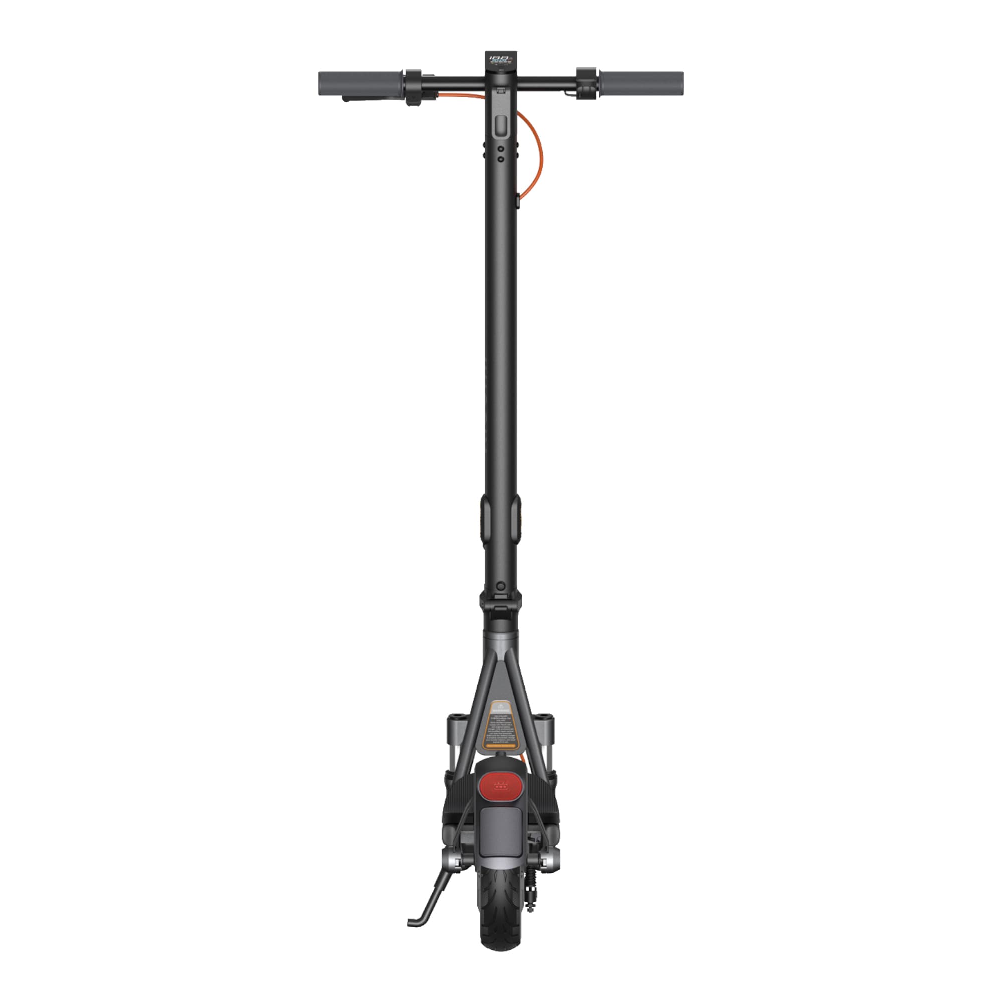 Monopatín Eléctrico Xiaomi 6 Lite Plegable Carga 100kg 25km/h 25km - 6