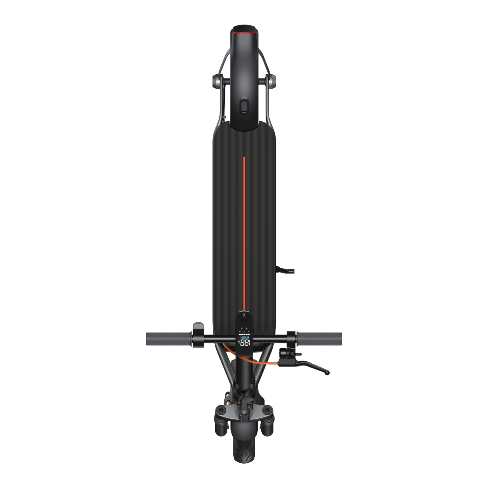 Monopatín Eléctrico Xiaomi 6 Lite Plegable Carga 100kg 25km/h 25km - 8
