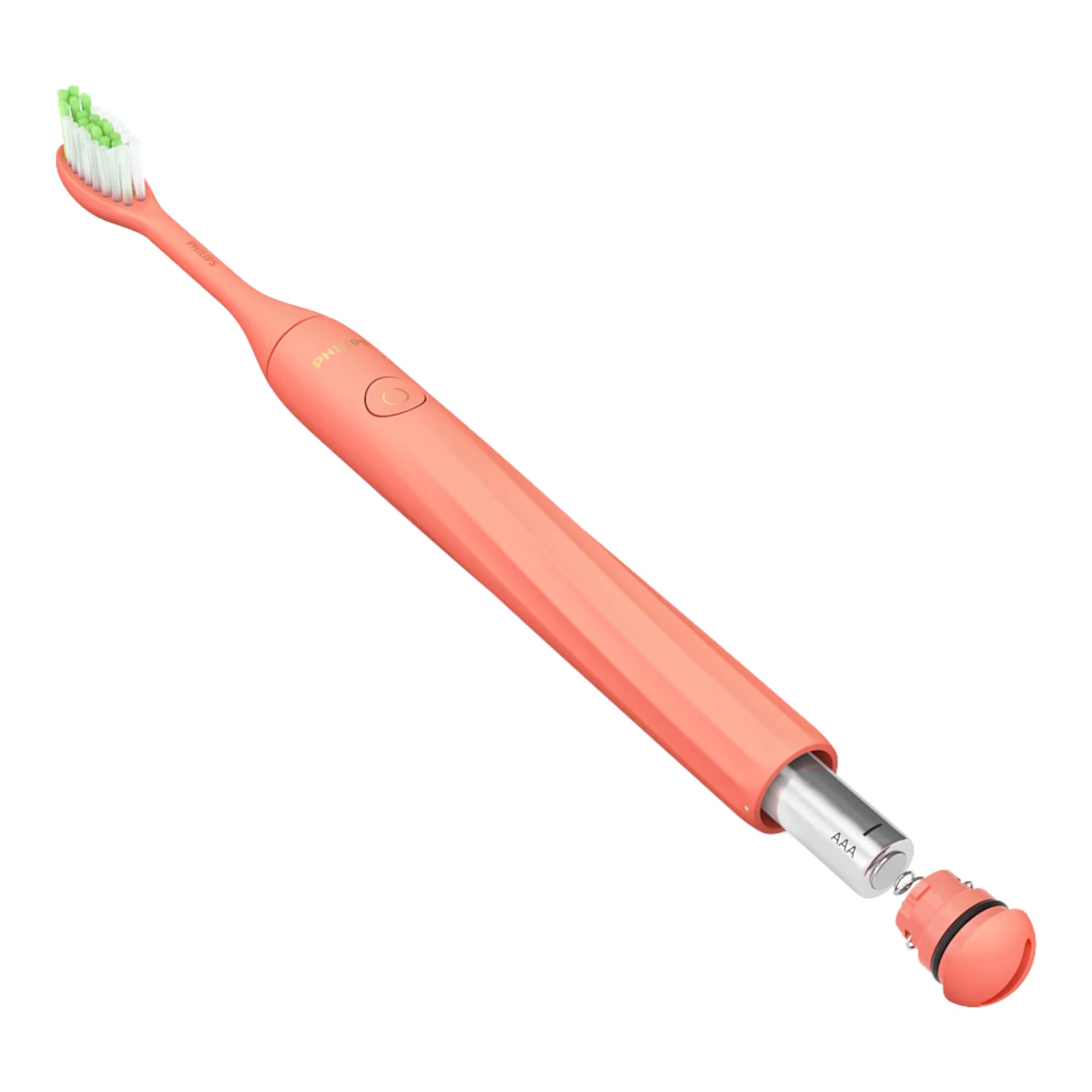 Cepillo de Dientes Eléctrico Philips One By Sonicare 13000vpm - 4