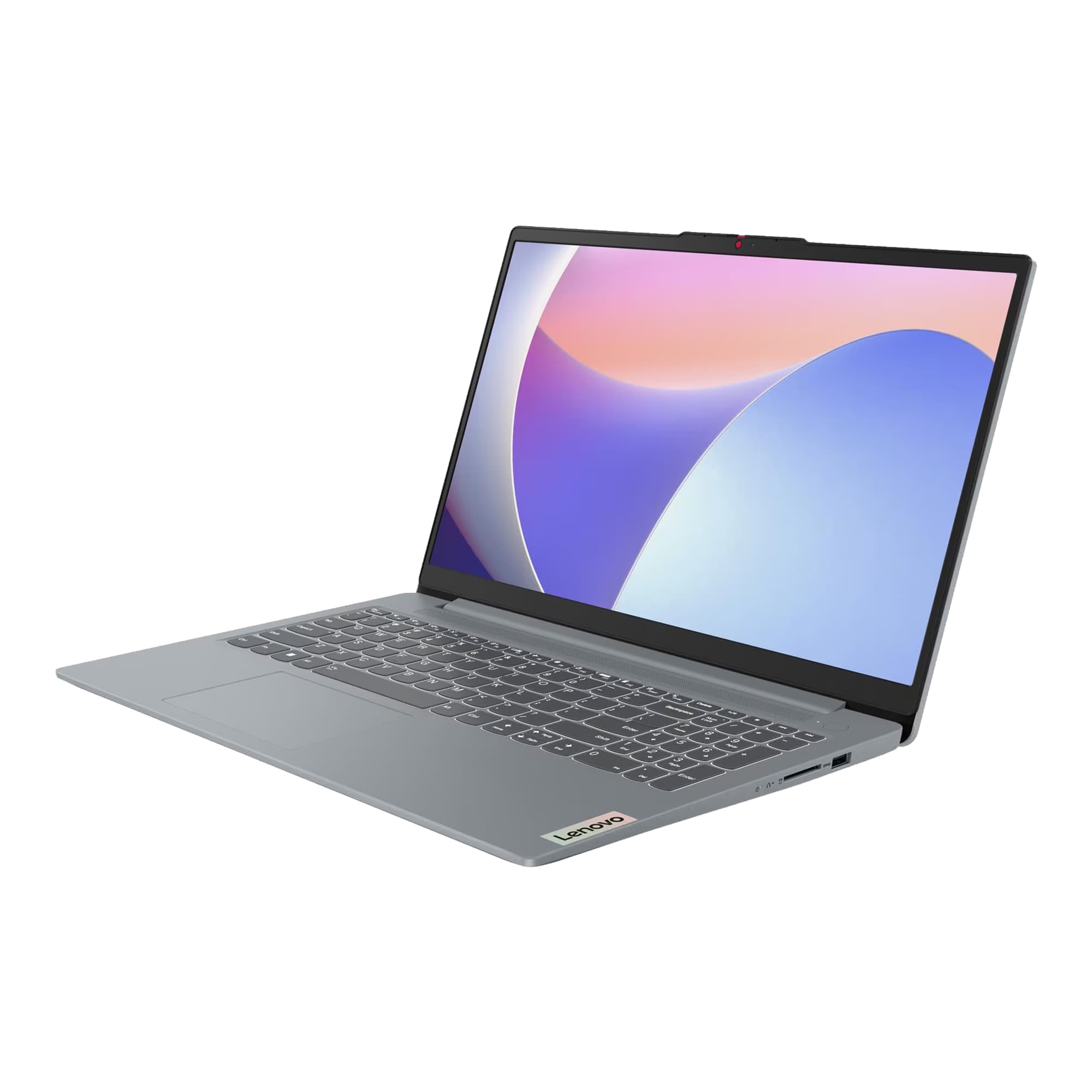 Notebook Lenovo 15,6'' N100 4gb 128gb Win11 - 3