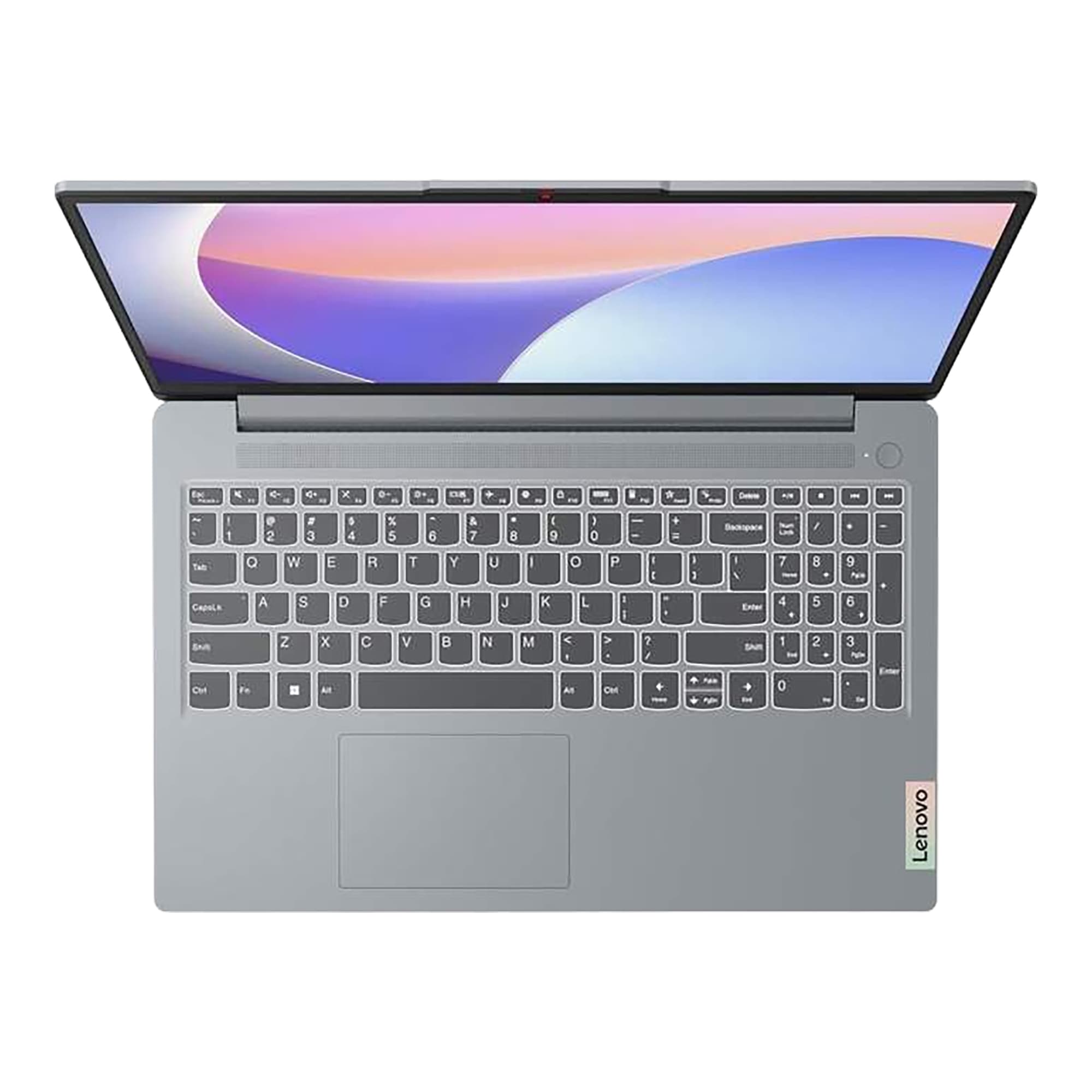 Notebook Lenovo 15,6'' N100 4gb 128gb Win11 - 5