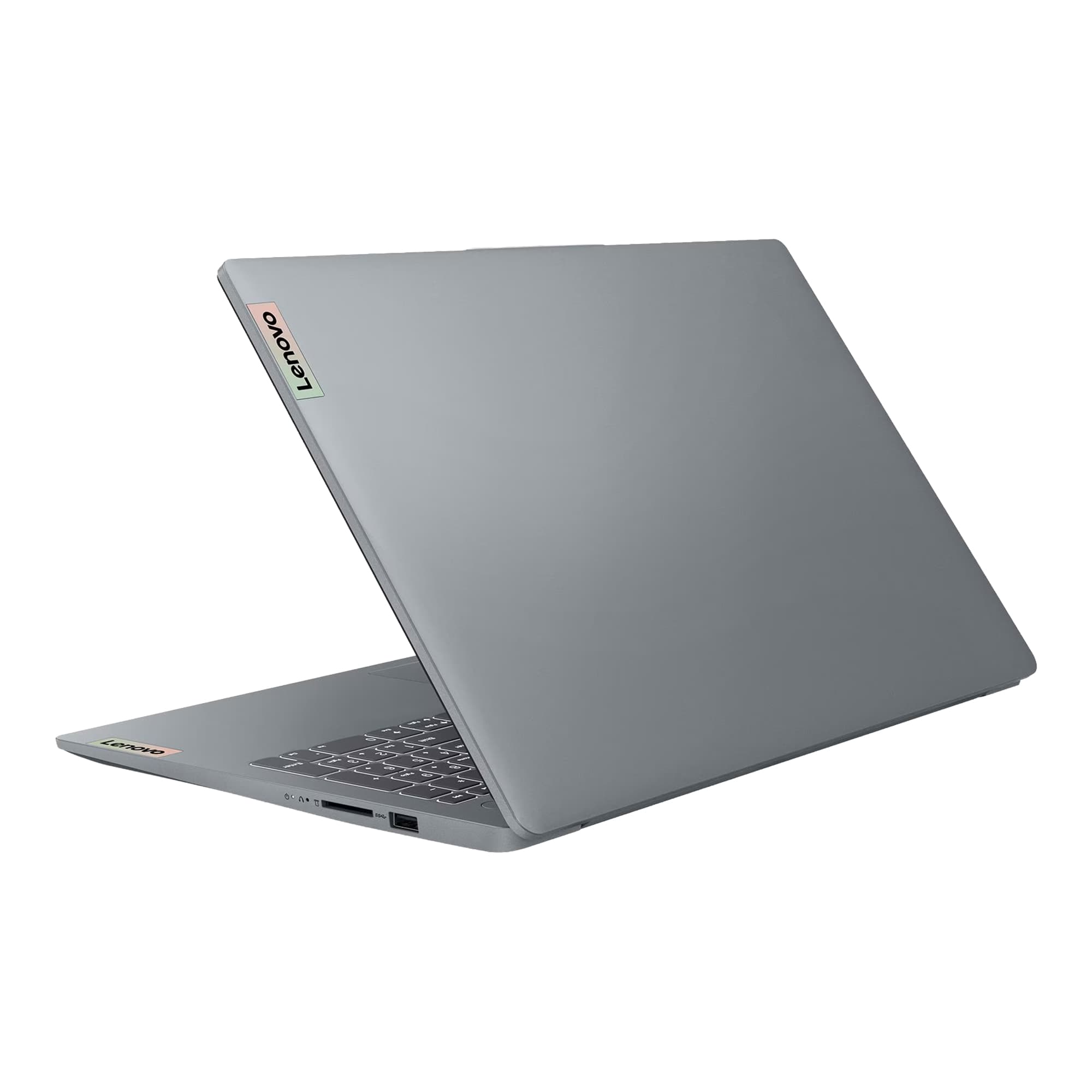 Notebook Lenovo 15,6'' N100 4gb 128gb Win11 - 6