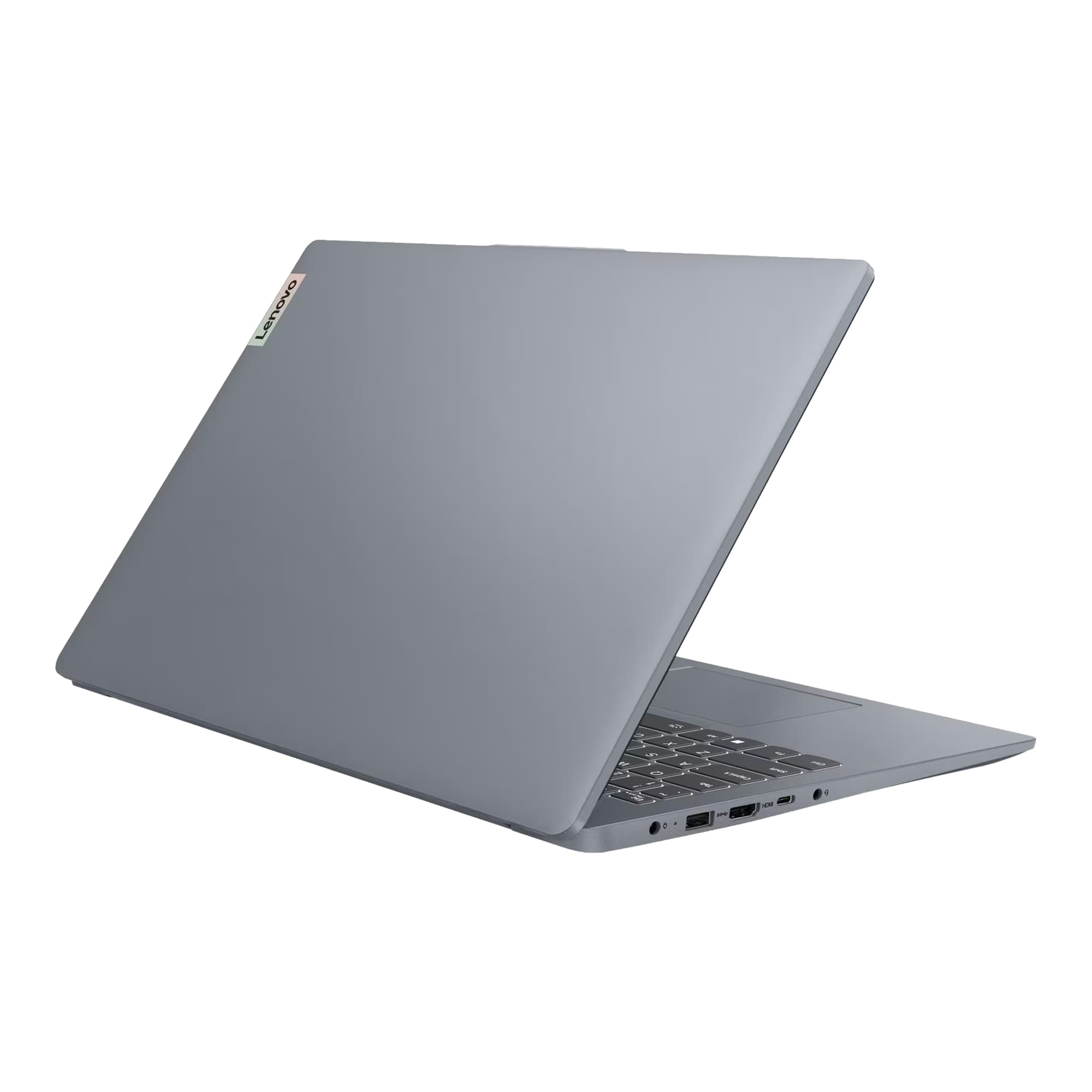 Notebook Lenovo 15,6'' N100 4gb 128gb Win11 - 7