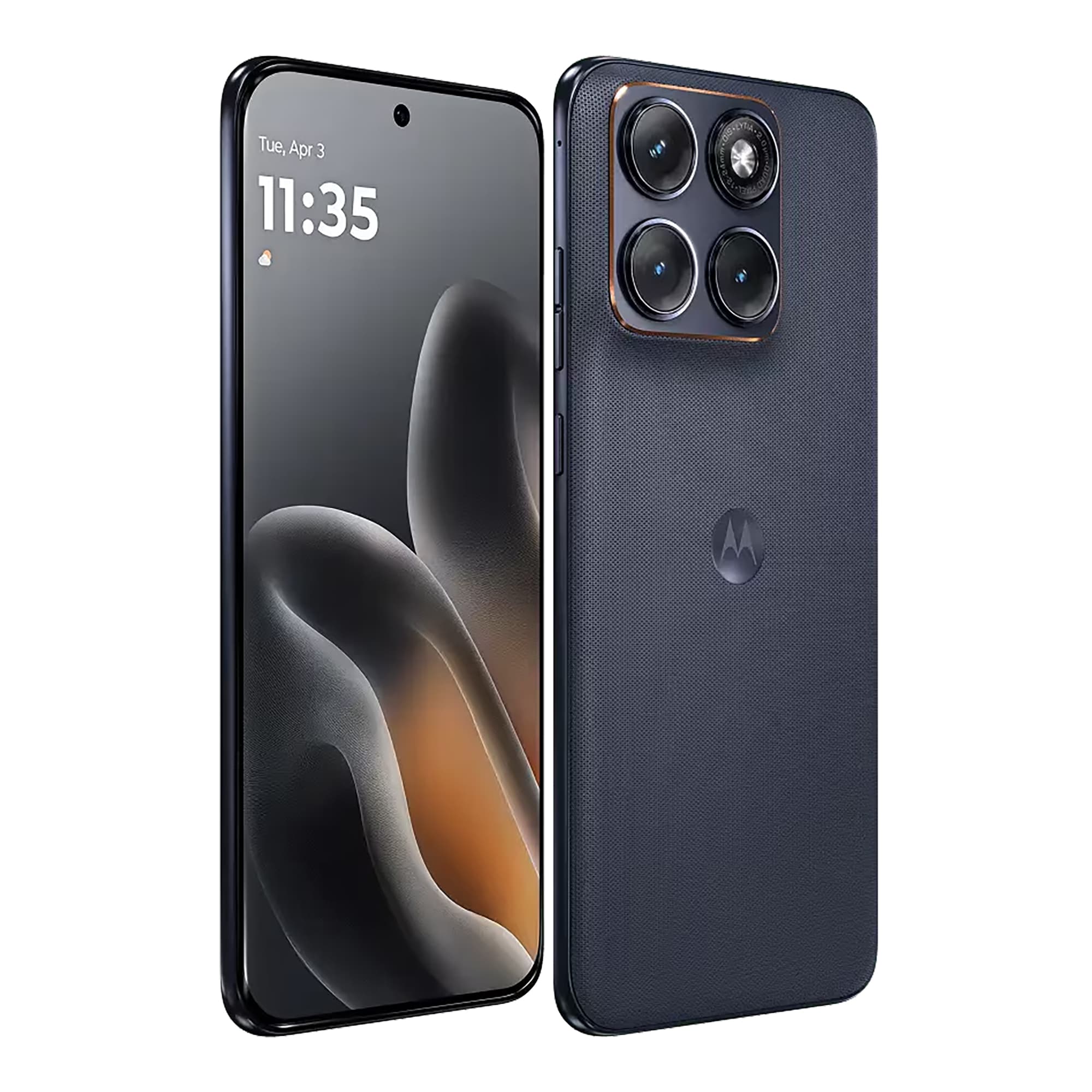 Motorola Edge 70 Fusion 6,78'' 5G 8gb 256gb Doble Cam 50mp - 2