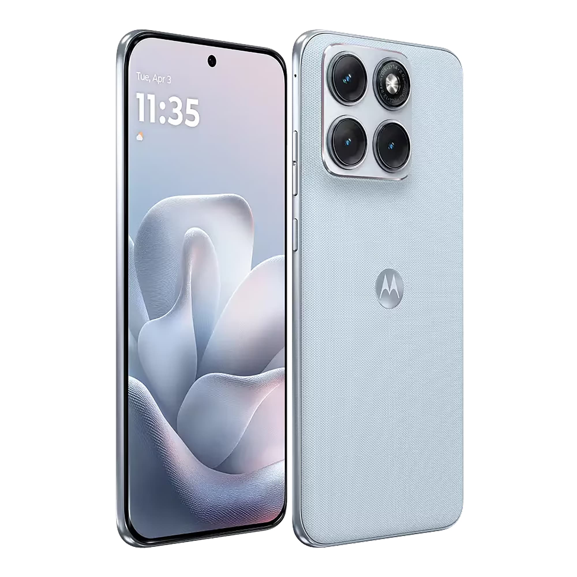Motorola Edge 70 Fusion 6,78'' 5G 8gb 256gb Doble Cam 50mp - 2