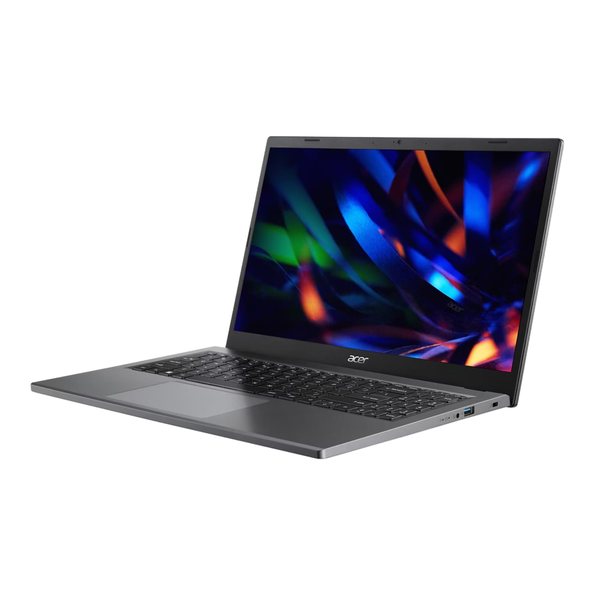 Notebook Acer 15,6'' Ryzen 5 8gb 256gb Win11 Pro - 3