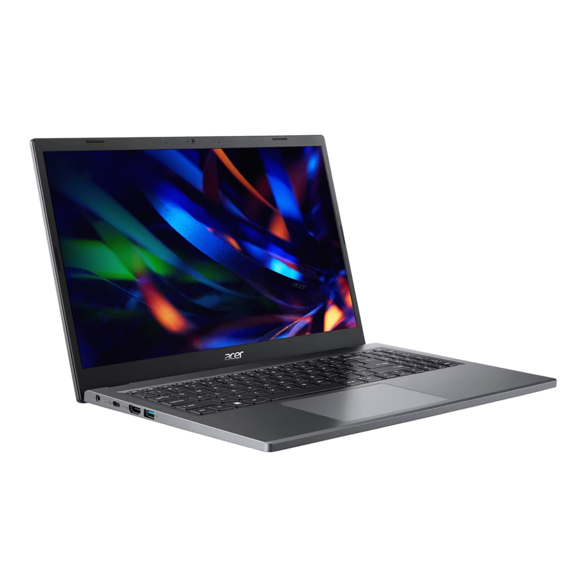 Notebook Acer 15,6'' Ryzen 5 8gb 256gb Win11 Pro - 4