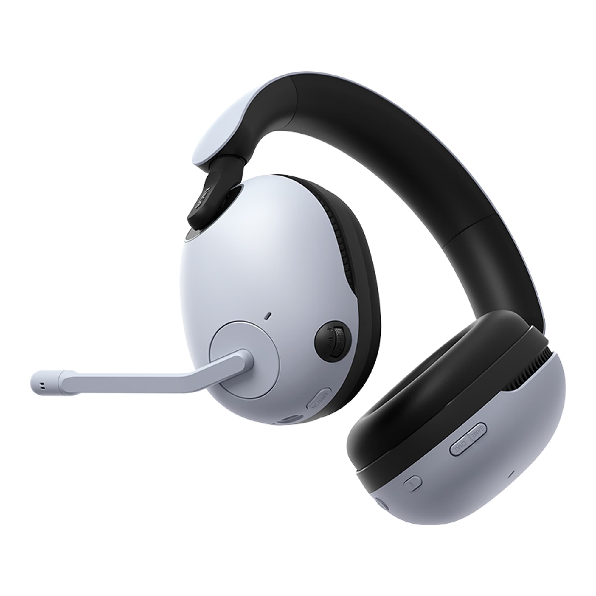 Auriculares Inalámbricos Bt Para Pc/Ps5 Sony 40mm - 3