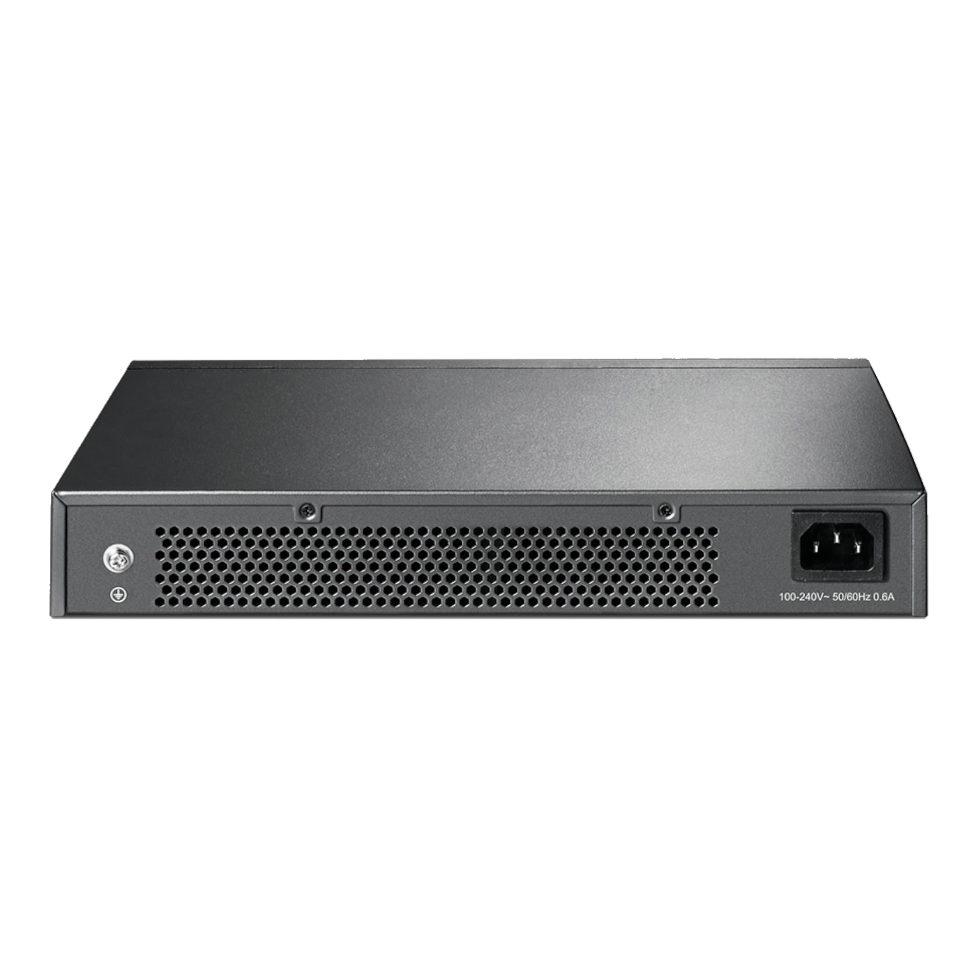 Switch TP-Link TL-SG1024D 24 Puertos Gigabit - 3