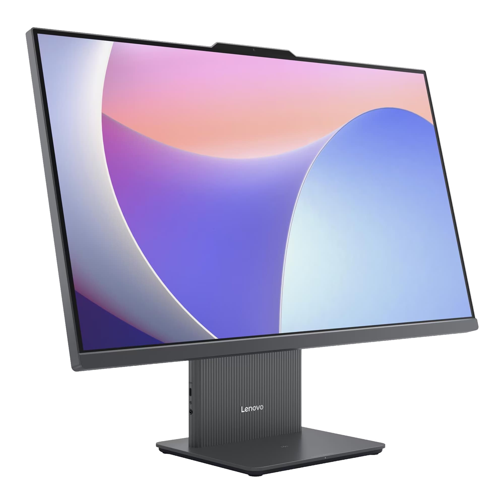 Equipo All In One Lenovo 27'' Core I5 16gb 512gb Win11 - 3