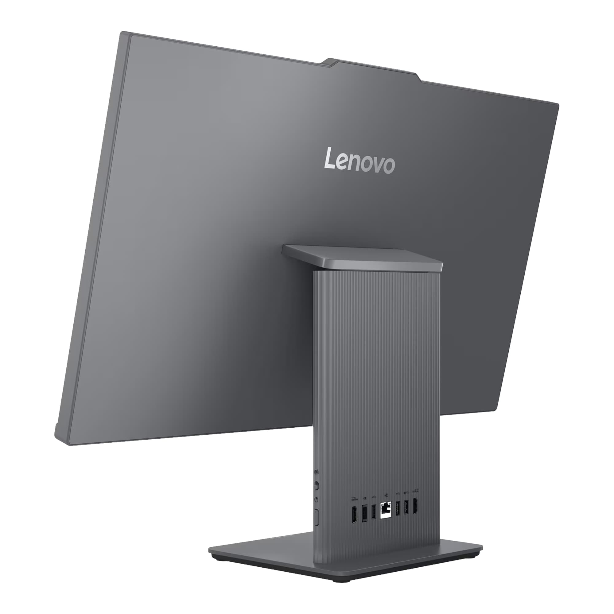 Equipo All In One Lenovo 27'' Core I5 16gb 512gb Win11 - 5