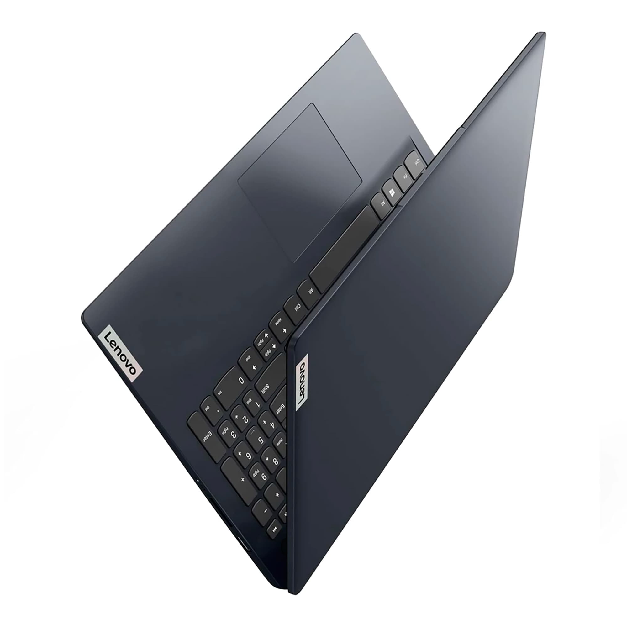 Notebook Lenovo 15,6'' Ryen 5 8gb 256gb Win11 - 6
